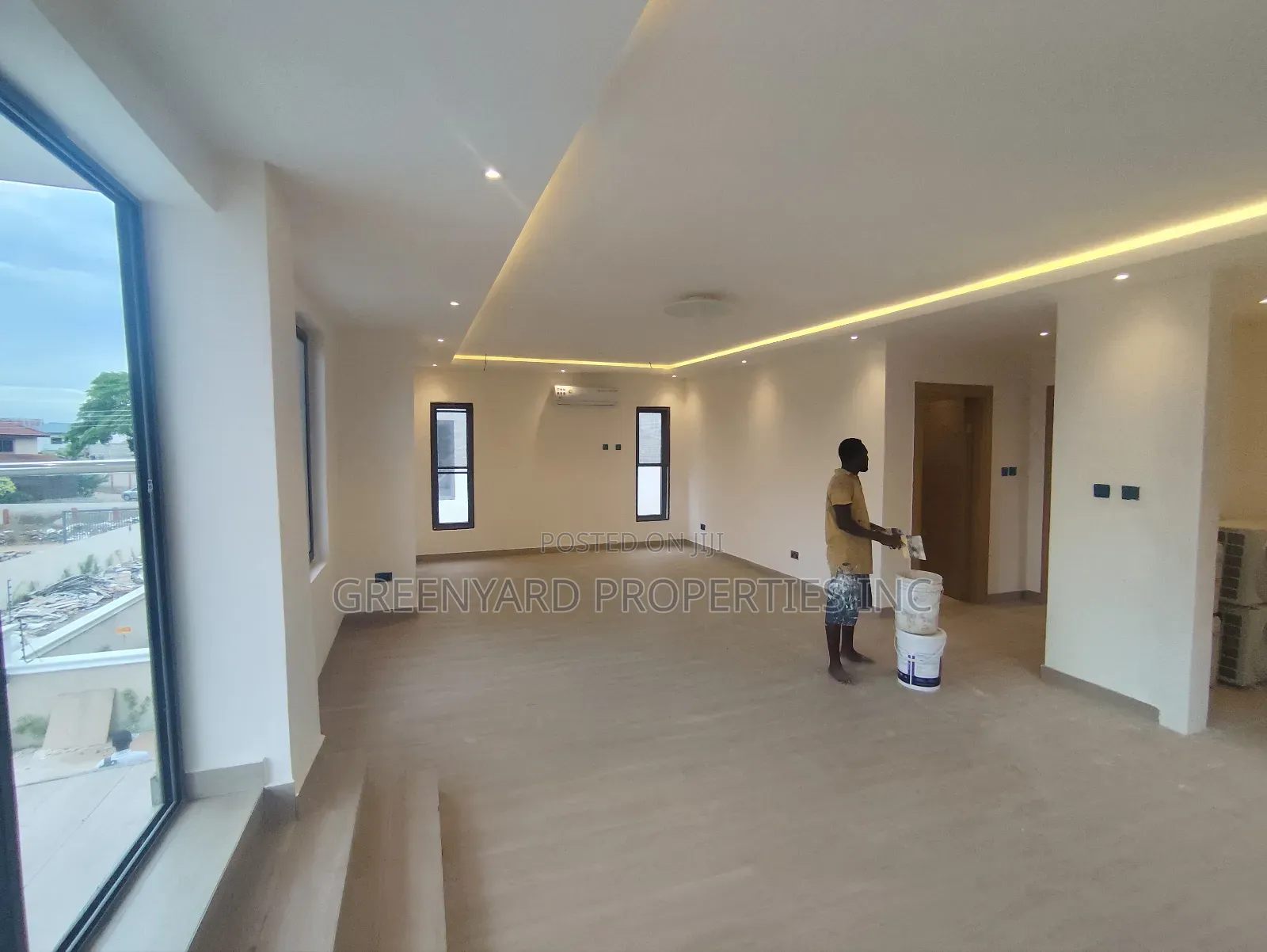 4bdrm House in West Trasacco, East Legon for sale in East Legon