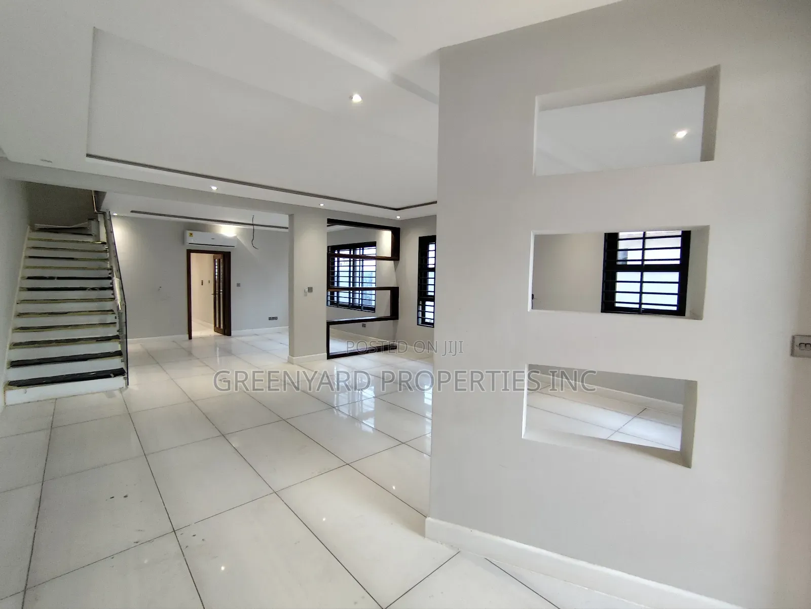 4bdrm House in Adjiringanor, East Legon for sale in East Legon