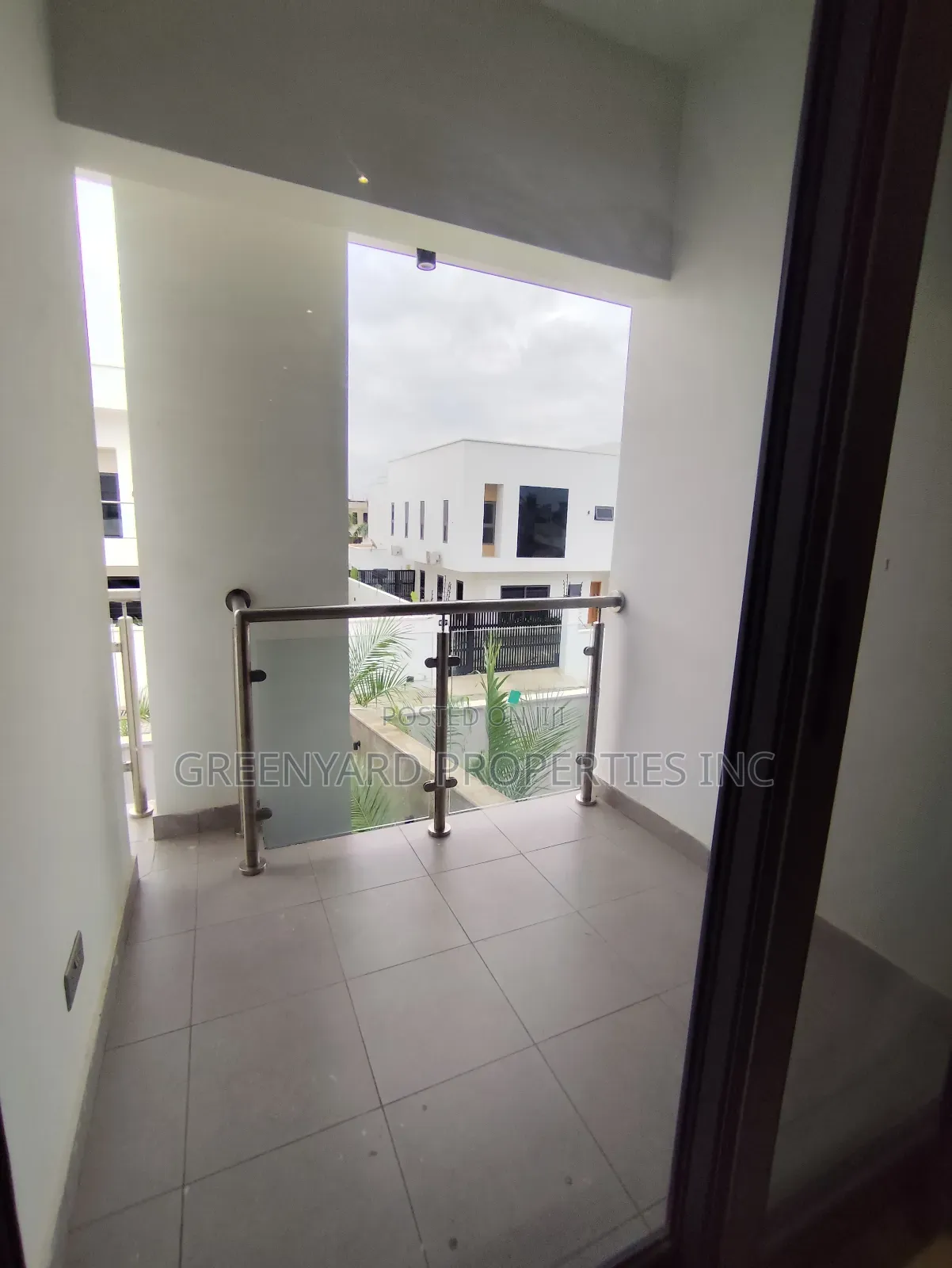4bdrm House in Adjiringanor, East Legon for sale in East Legon