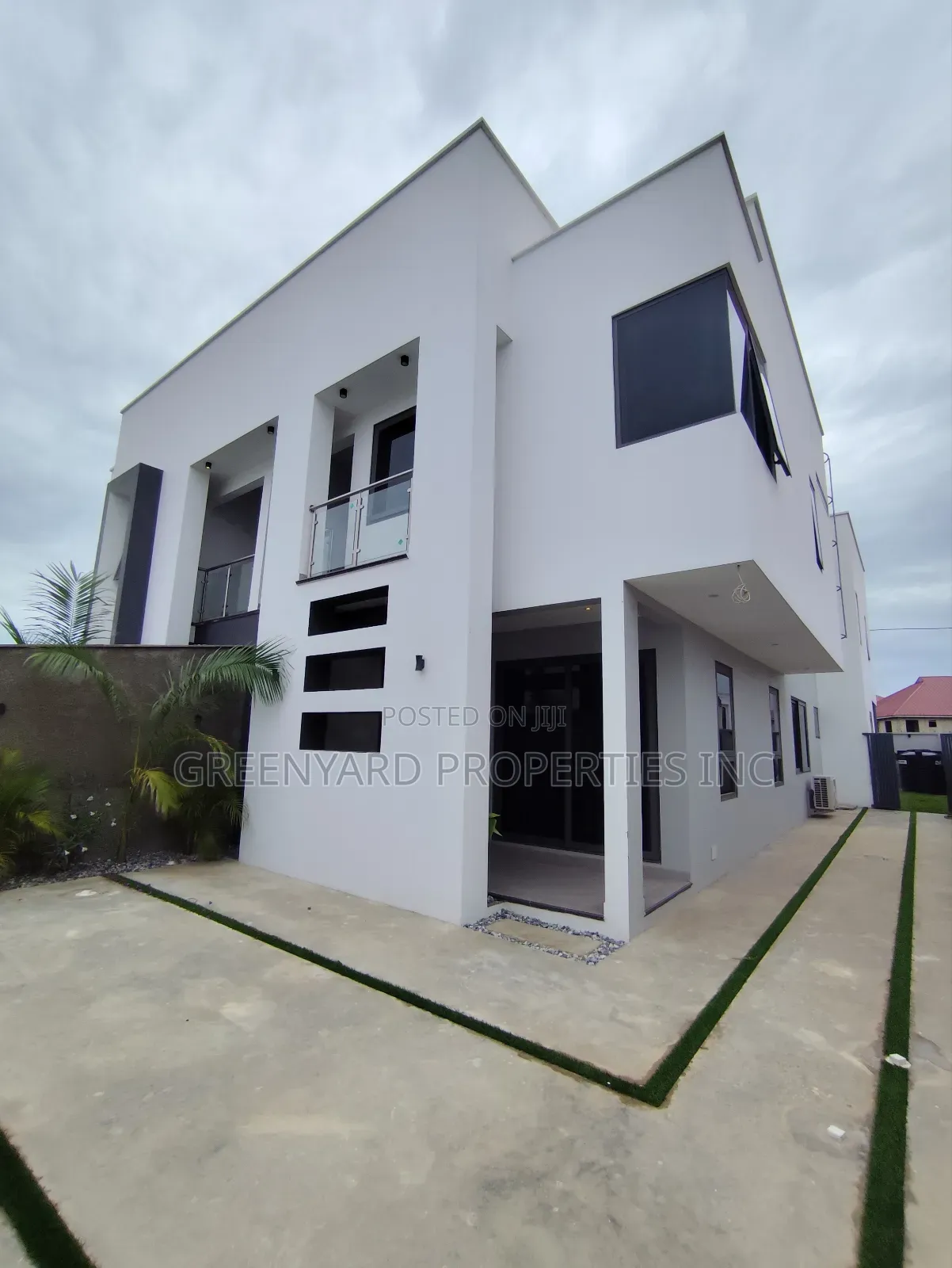 4bdrm House in Adjiringanor, East Legon for sale in East Legon