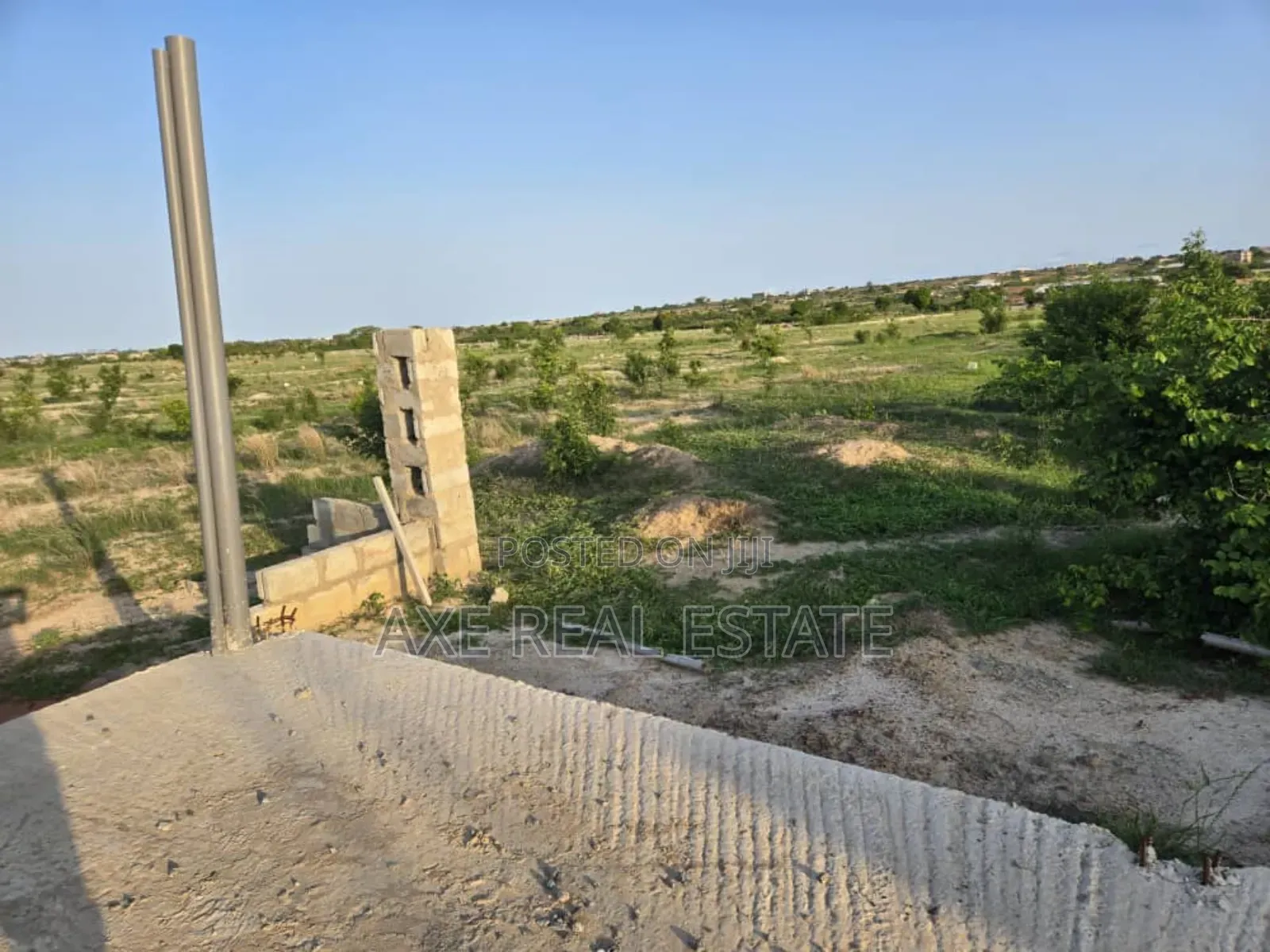 Registered Lands at Prampram Beach Road. Quiet Area!  in Accra Metropolitan