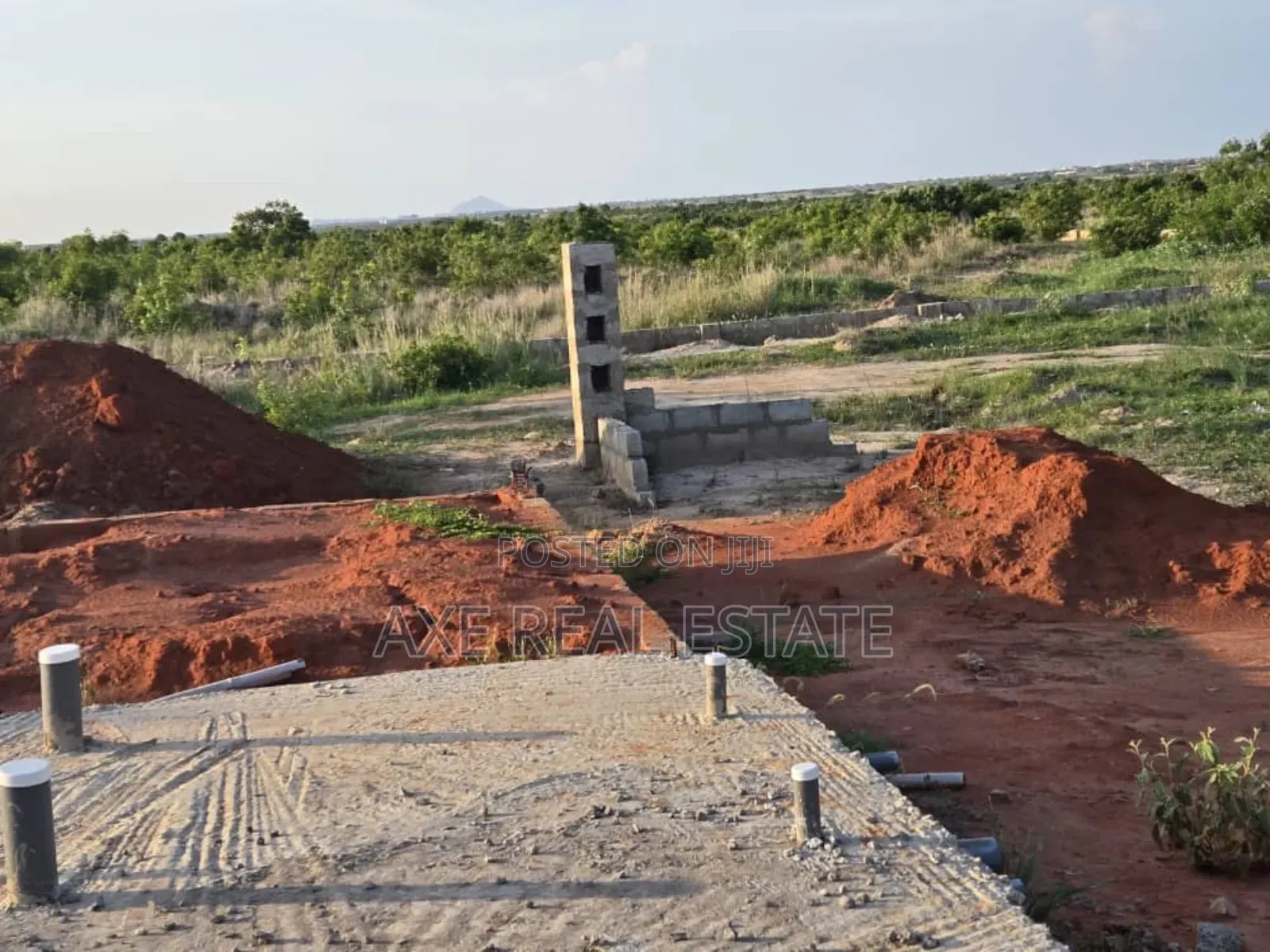 Enjoy Low Price Promo Plots at Prampram Beach Road in Accra Metropolitan
