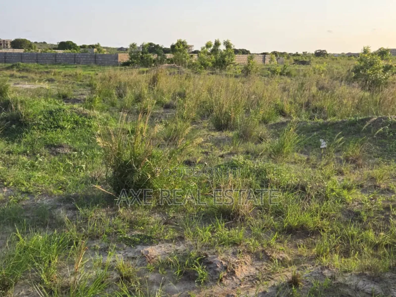 Enjoy Low Price Promo Plots at Prampram Beach Road in Accra Metropolitan
