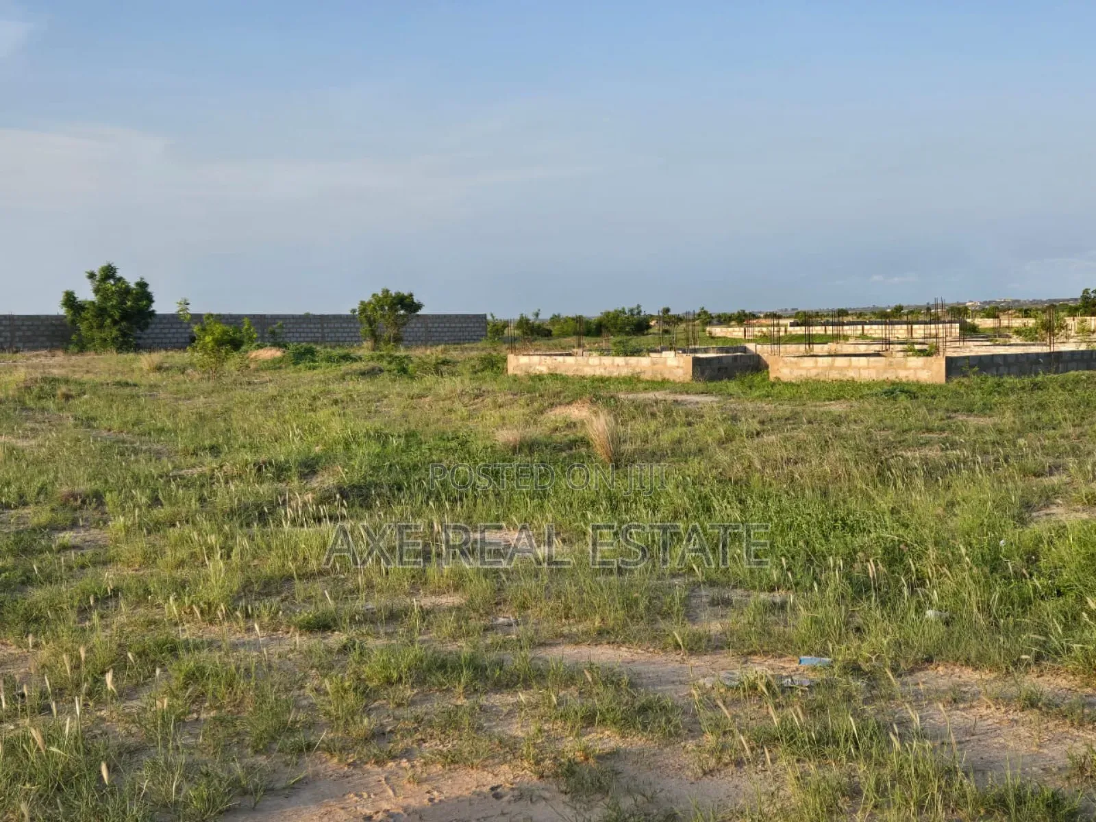 Prampram Half Plot Quick Deals. in Accra Metropolitan