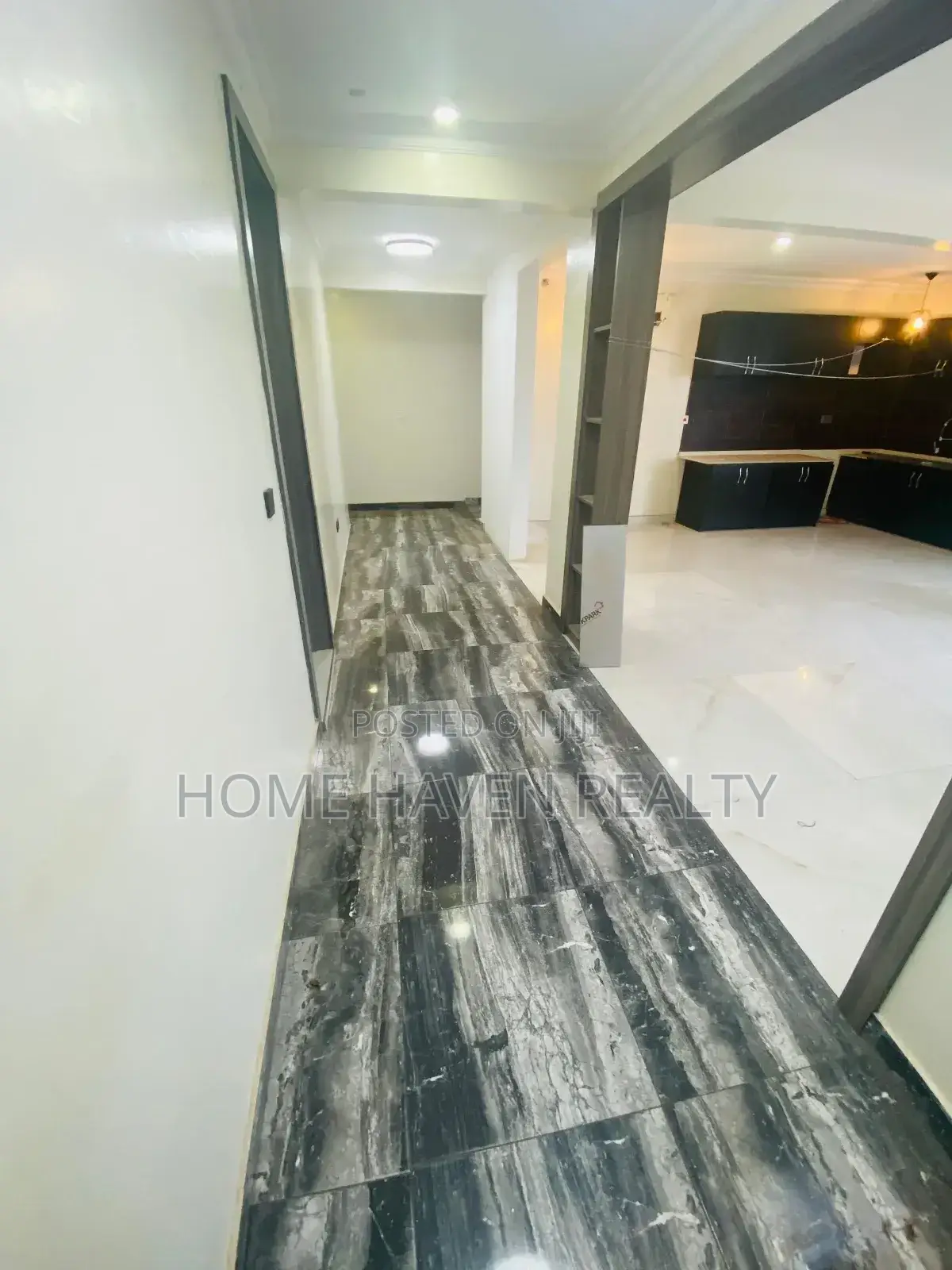 3bdrm Apartment in Abelemkpe for rent in Abelemkpe