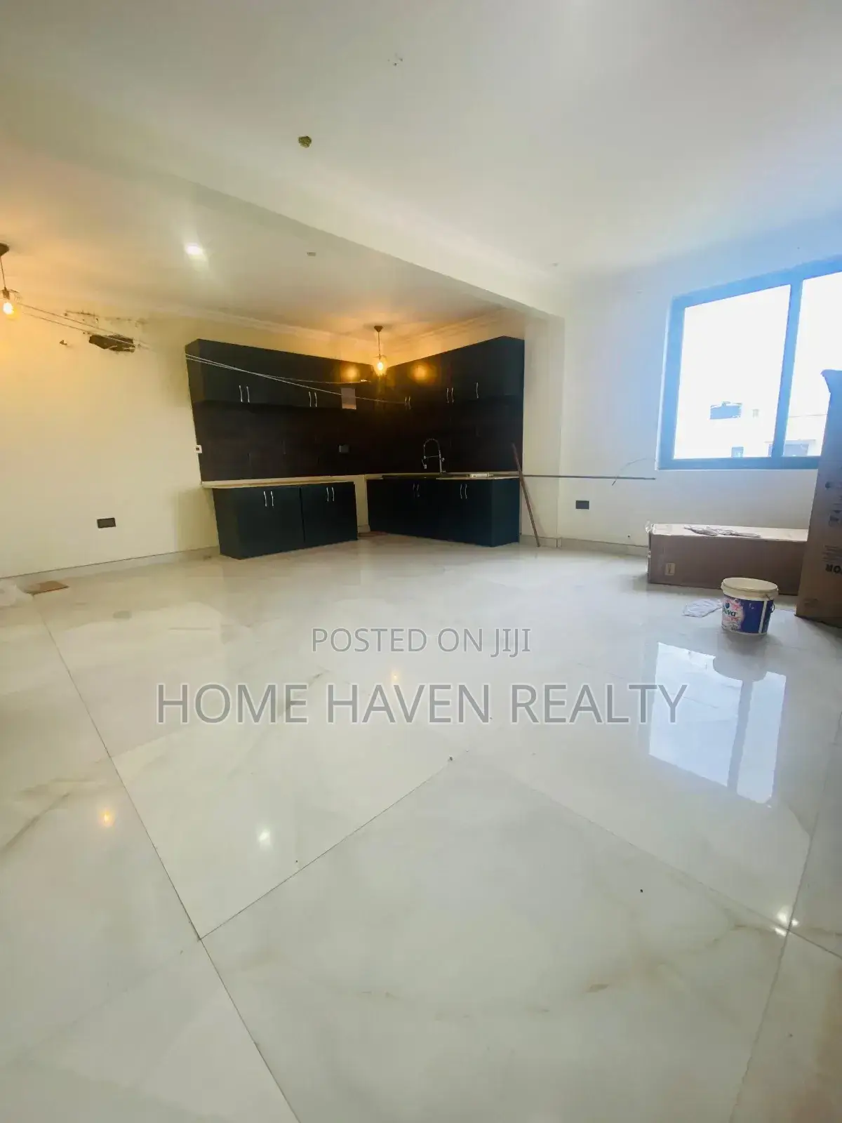 3bdrm Apartment in Abelemkpe for rent in Abelemkpe