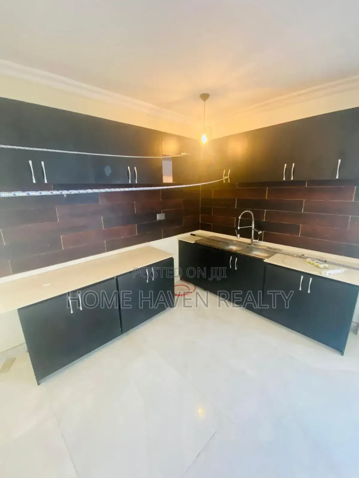 3bdrm Apartment in Abelemkpe for rent in Abelemkpe