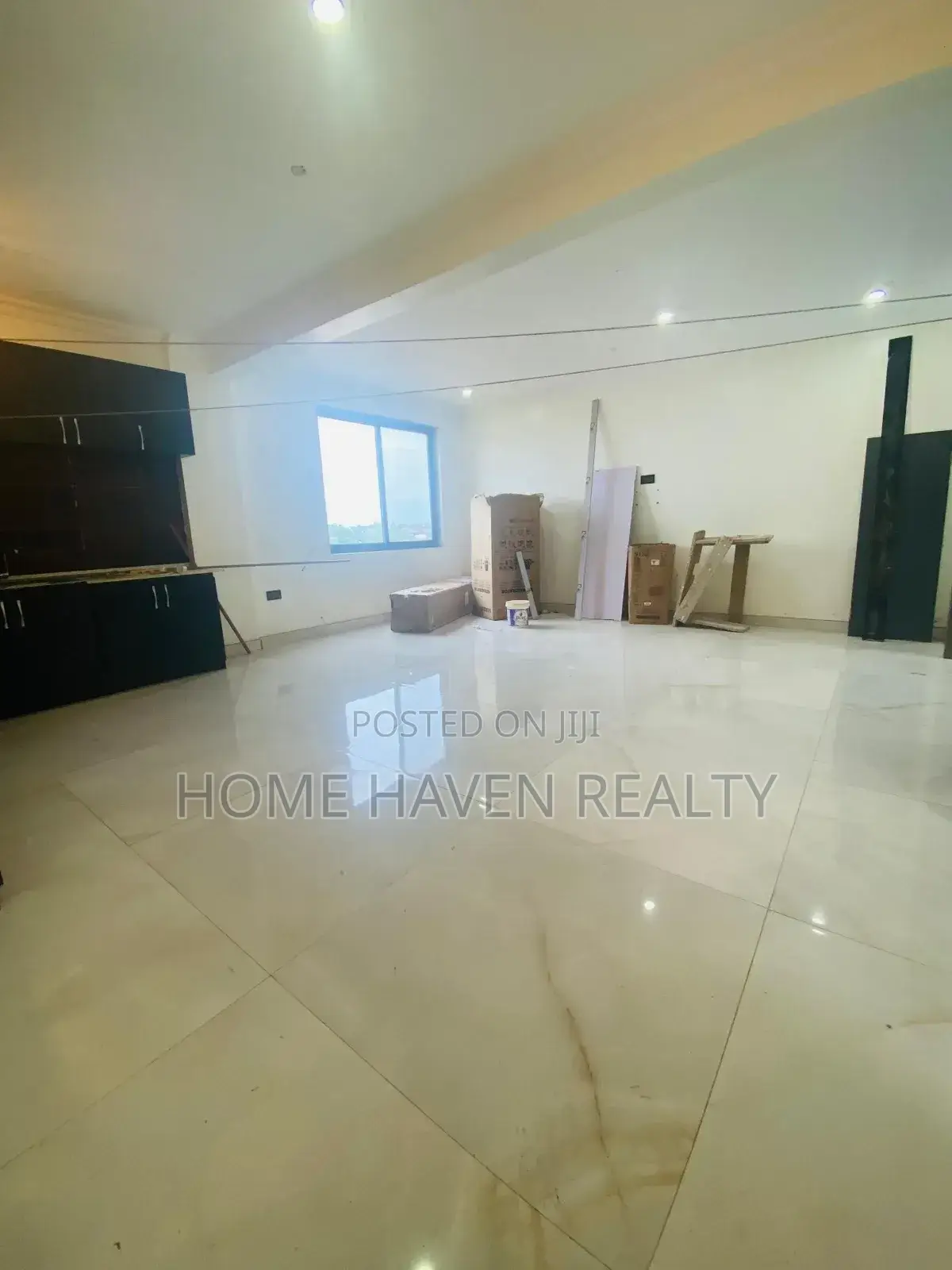 3bdrm Apartment in Abelemkpe for rent in Abelemkpe