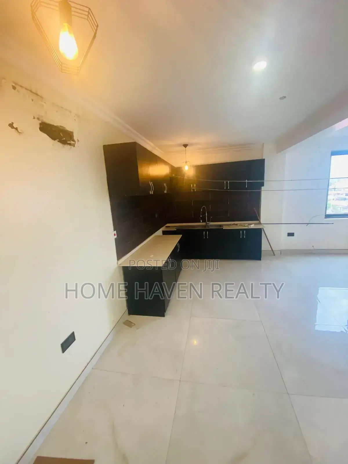 3bdrm Apartment in Abelemkpe for rent in Abelemkpe