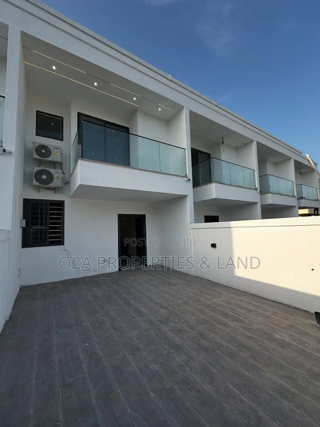 2bdrm House in Ashaley Botwe, Lake Side Estate for sale in Lake Side Estate
