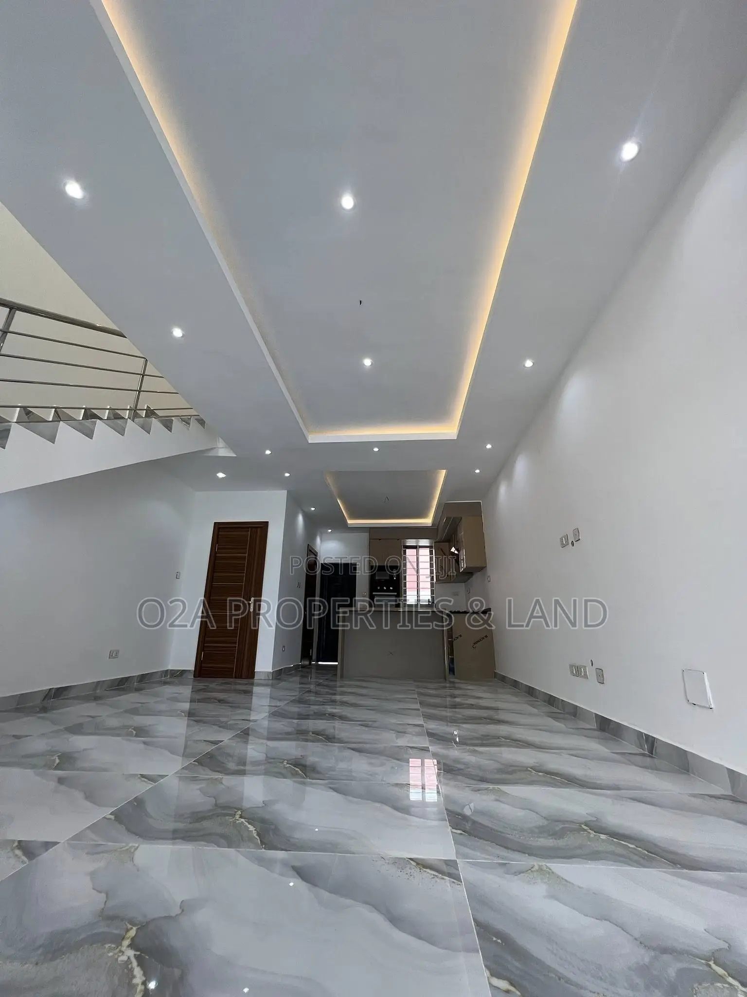 2bdrm House in Ashaley Botwe, Lake Side Estate for sale in Lake Side Estate