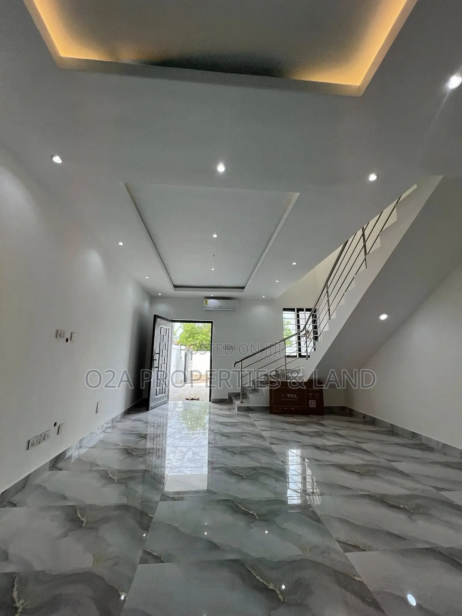 2bdrm House in Ashaley Botwe, Lake Side Estate for sale in Lake Side Estate