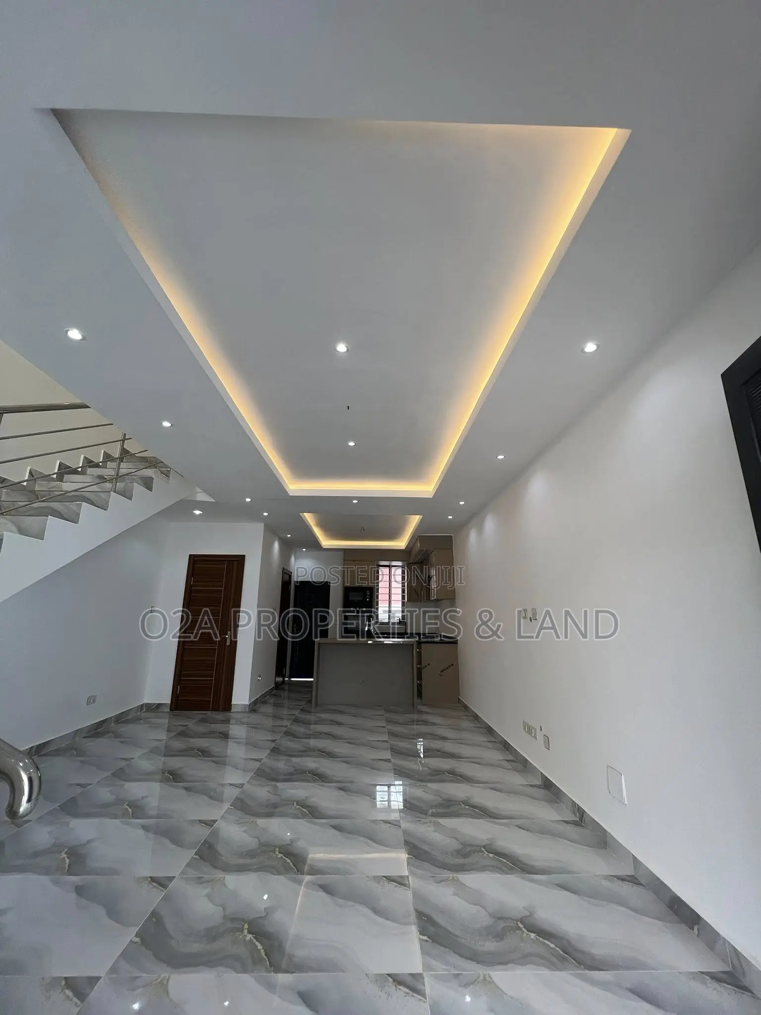 2bdrm House in Ashaley Botwe, Lake Side Estate for sale in Lake Side Estate