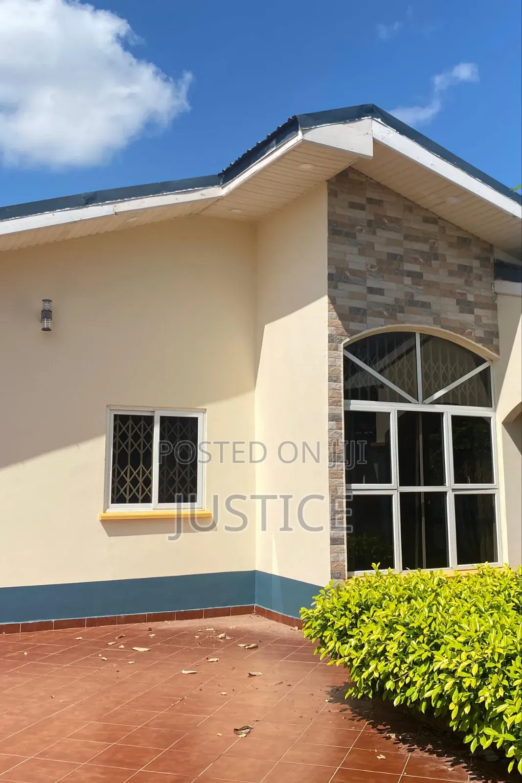 3bdrm House in Oyarifa for rent in Oyarifa