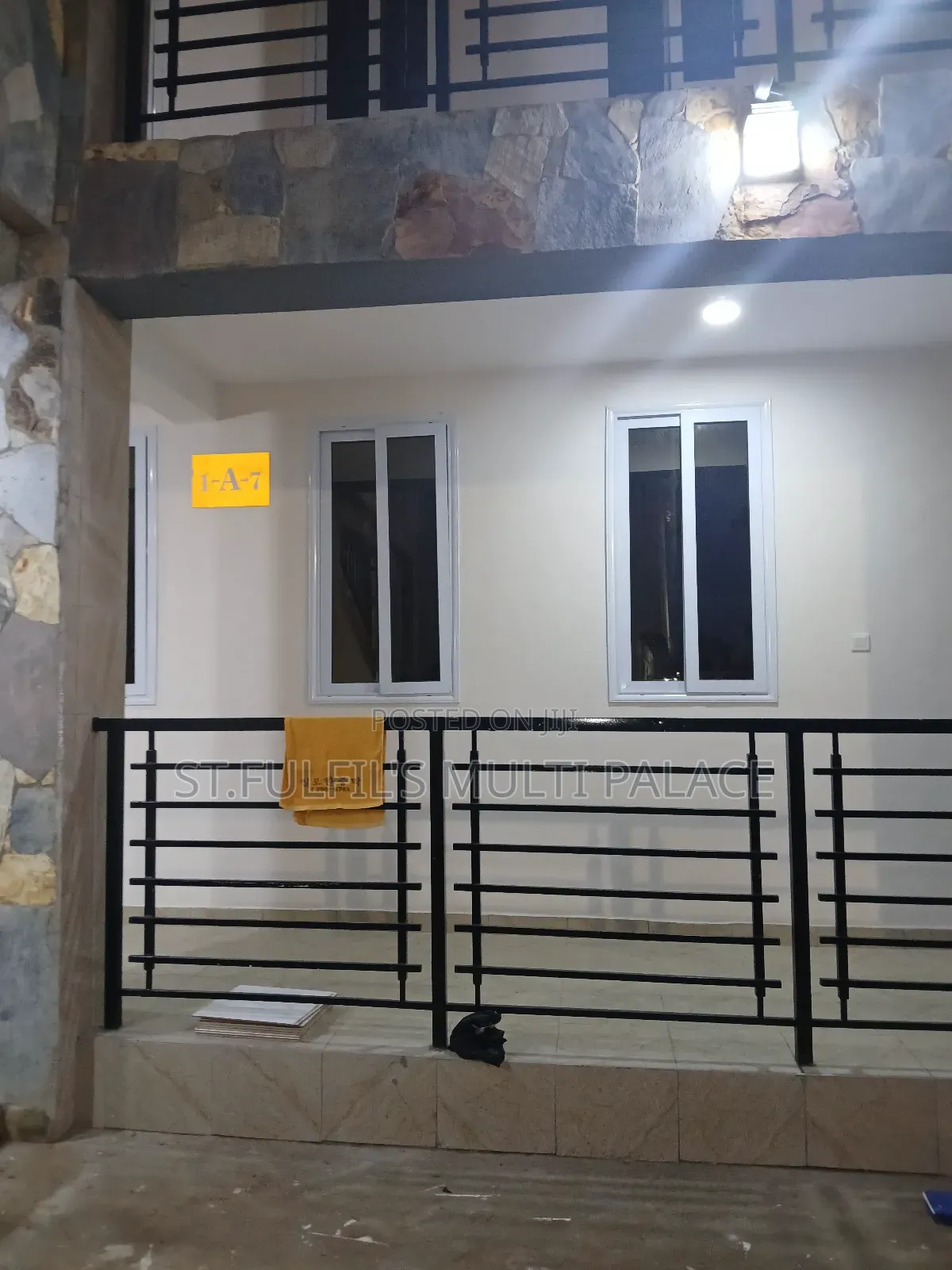 2bdrm Apartment in Adenta Pantang Road for rent in Adenta