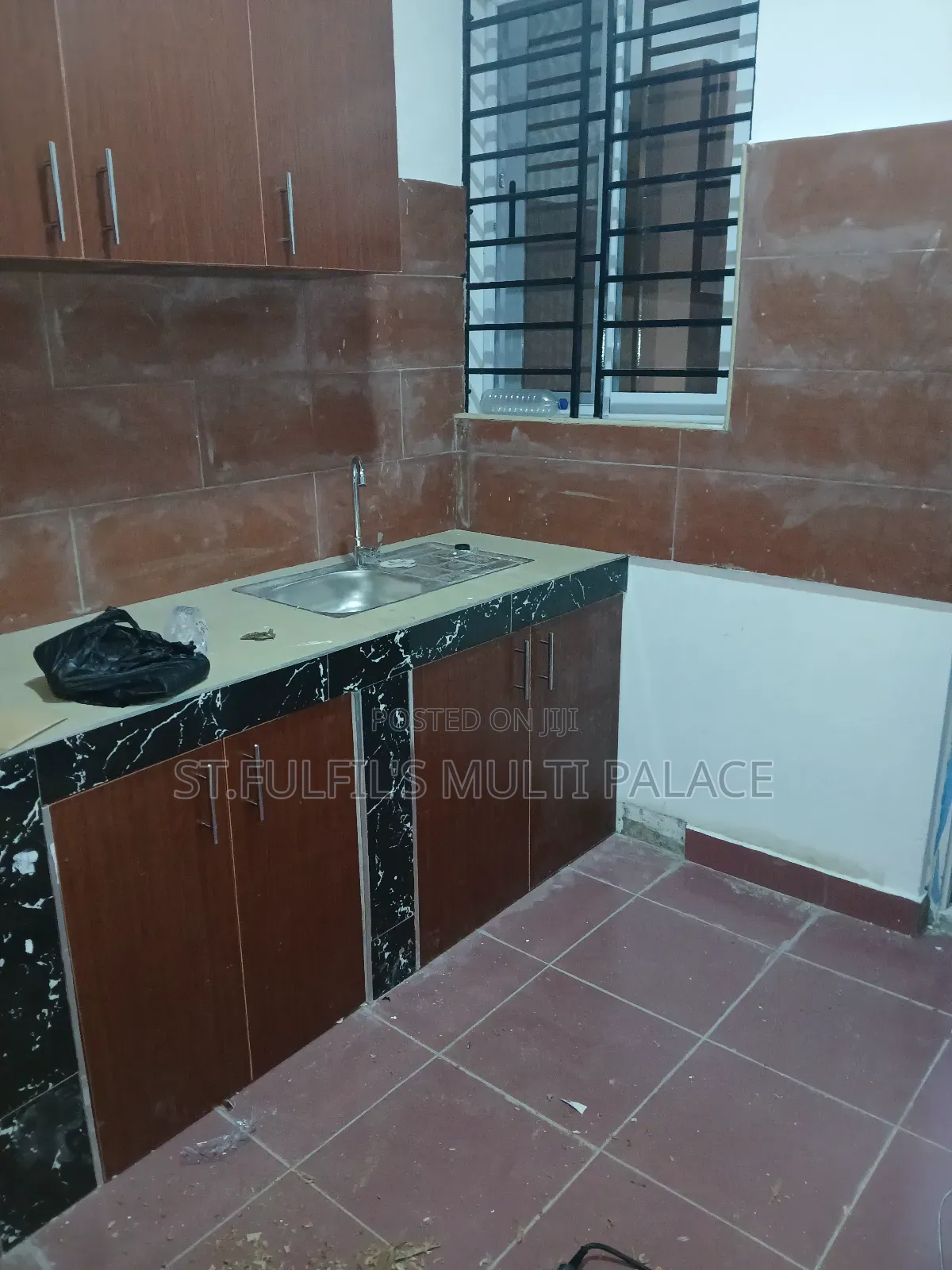 2bdrm Apartment in Adenta Pantang Road for rent in Adenta
