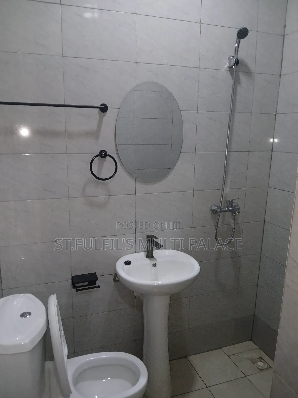 2bdrm Apartment in Adenta Pantang Road for rent in Adenta