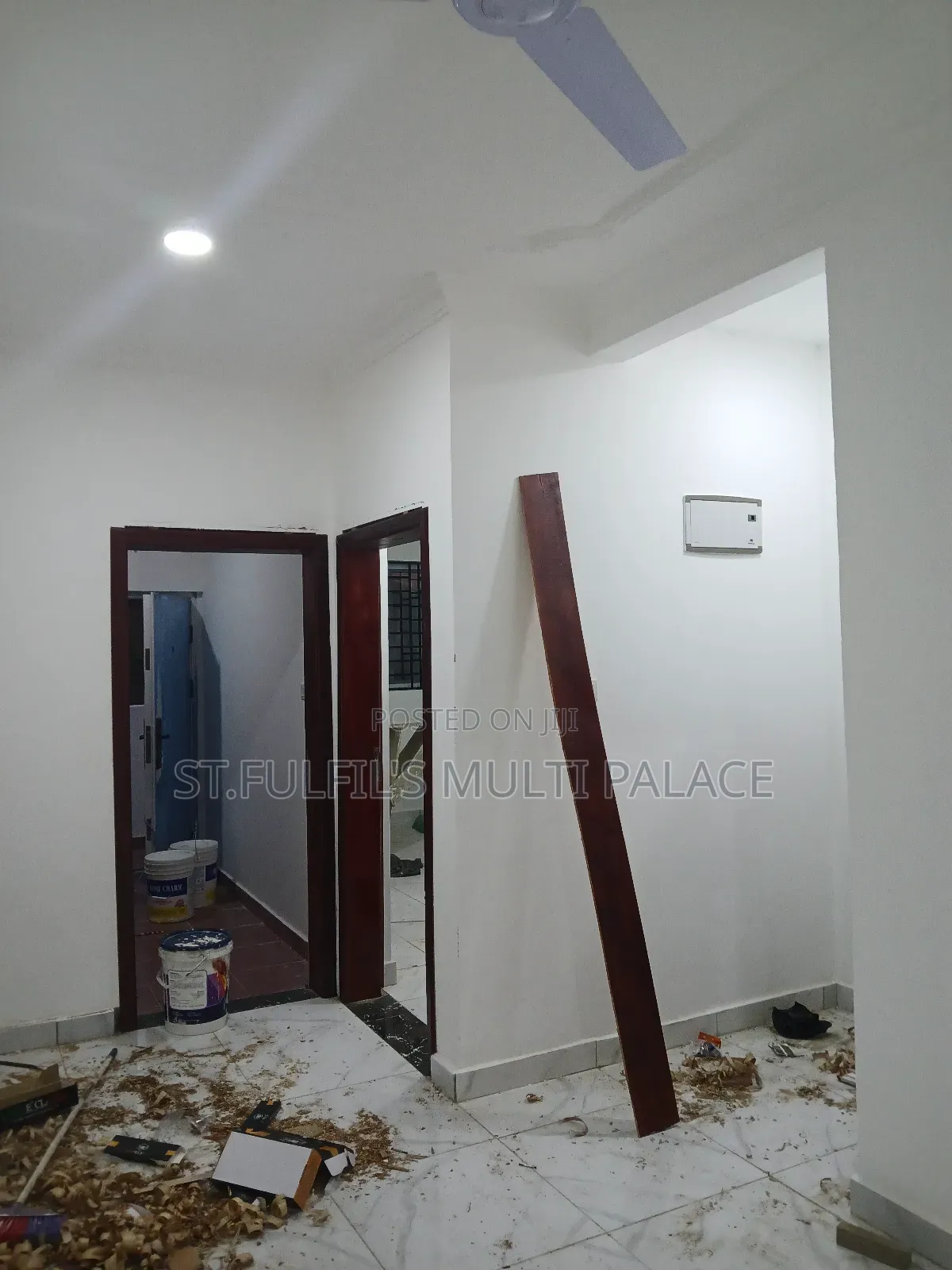 2bdrm Apartment in Adenta Pantang Road for rent in Adenta