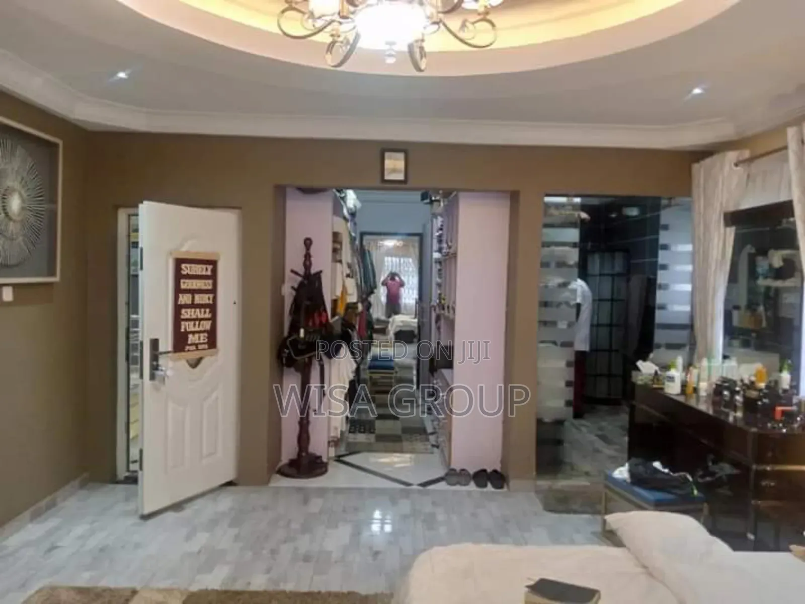 5bdrm Duplex in Wisa Group, Accra Metropolitan for rent in Accra Metropolitan