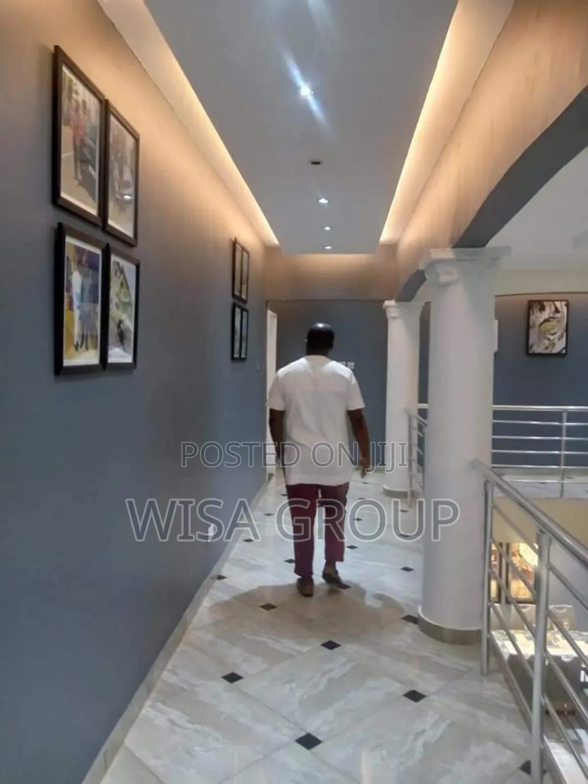 5bdrm Duplex in Wisa Group, Accra Metropolitan for rent in Accra Metropolitan