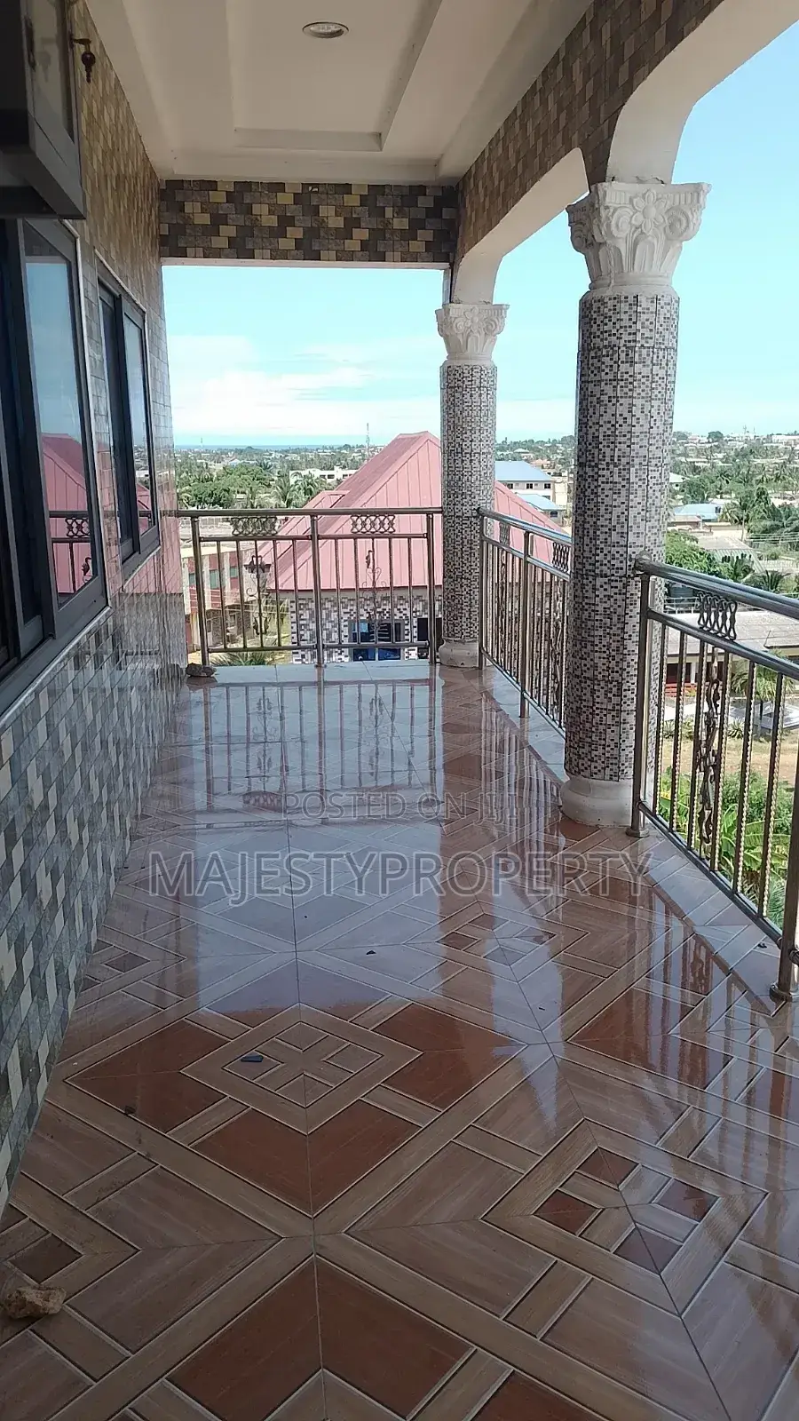 3bdrm Apartment in Grada Estate, Spintex for rent in Spintex