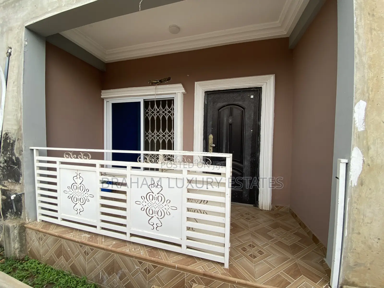 2bdrm Apartment in Braham Luxury, Spintex for rent in Spintex