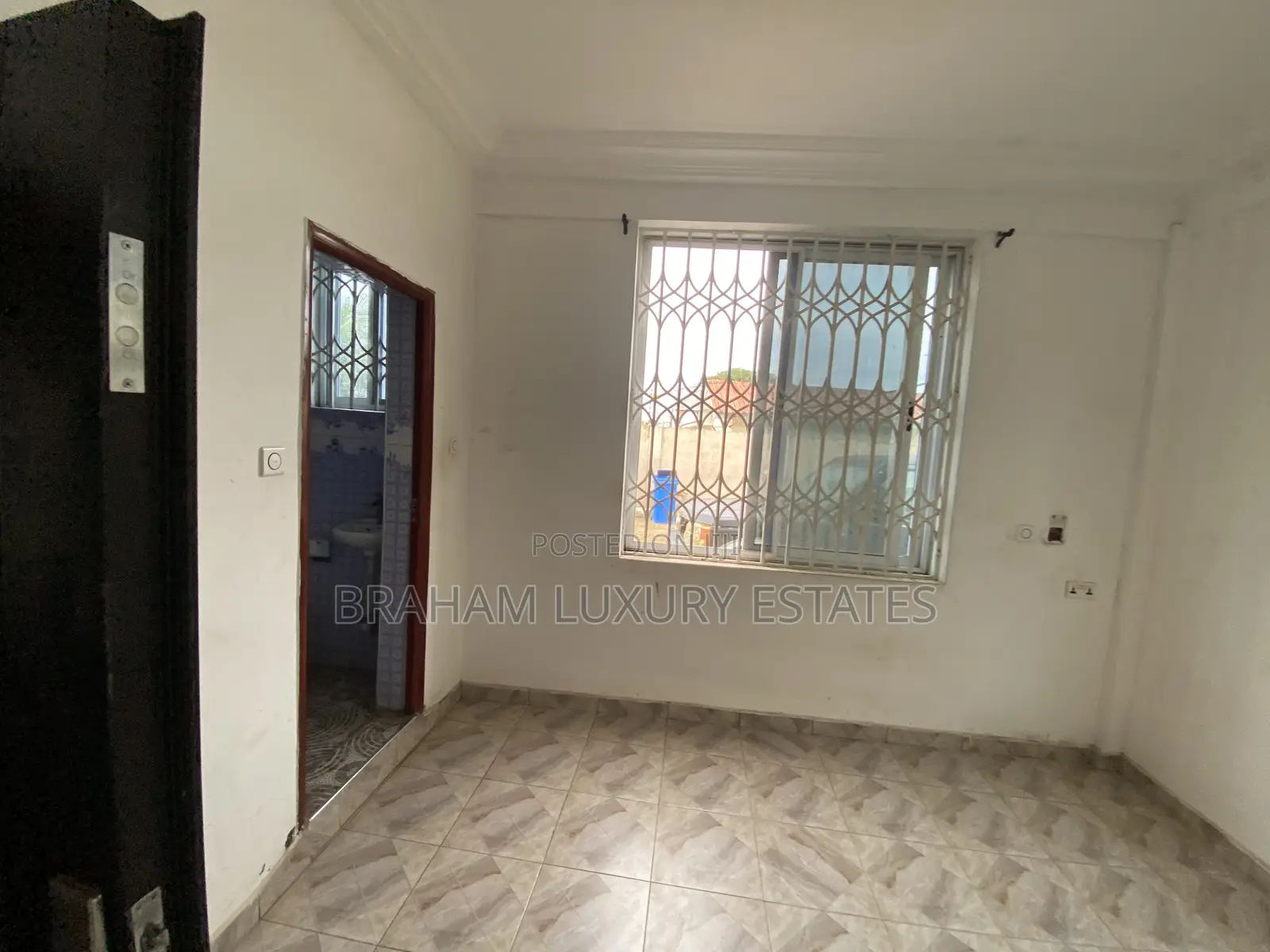 2bdrm Apartment in Braham Luxury, Spintex for rent in Spintex