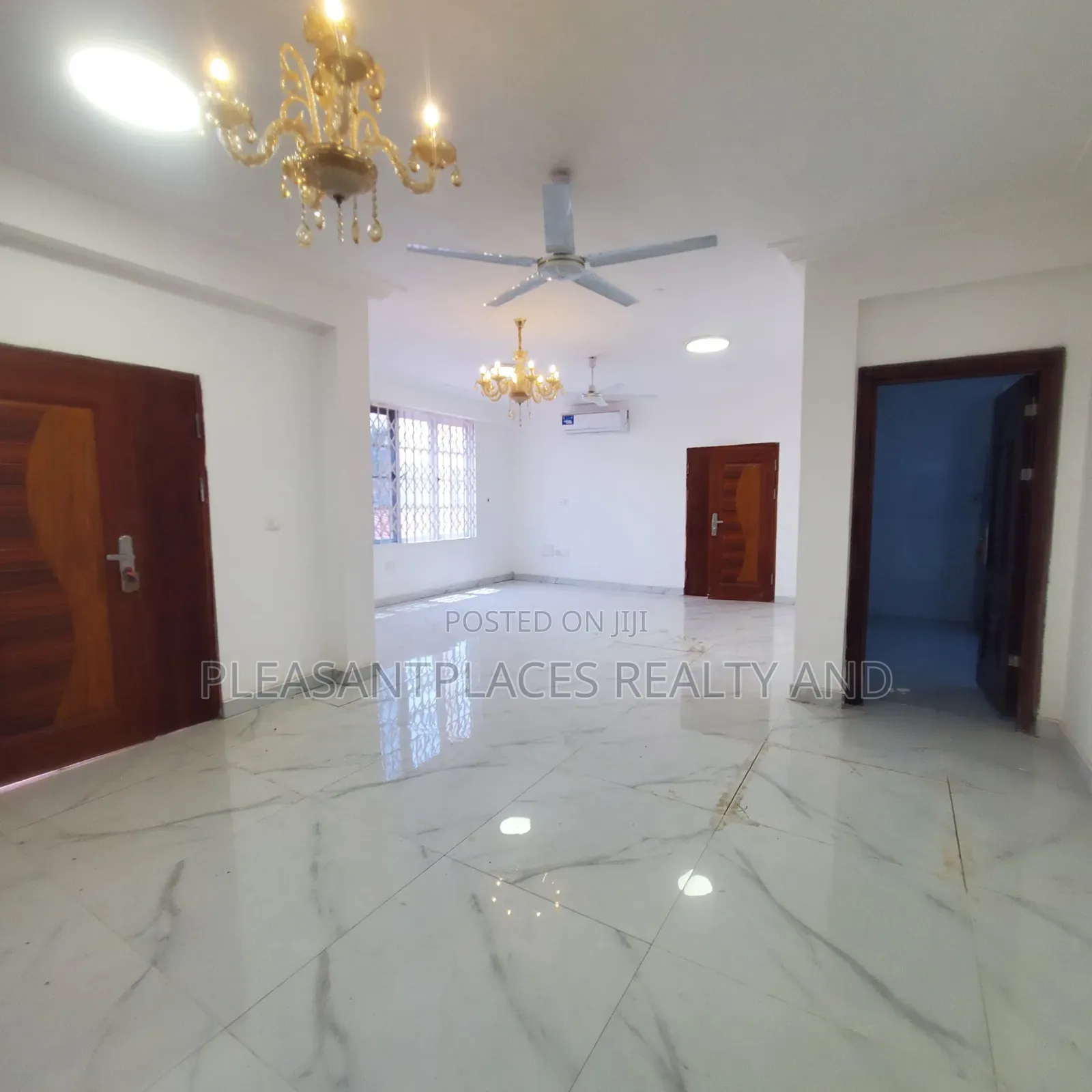 3bdrm Apartment in Pleasantplaces, School Junction for rent in School Junction
