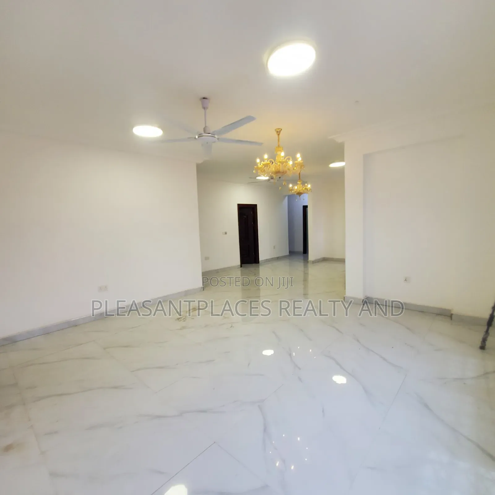 3bdrm Apartment in Pleasantplaces, School Junction for rent in School Junction
