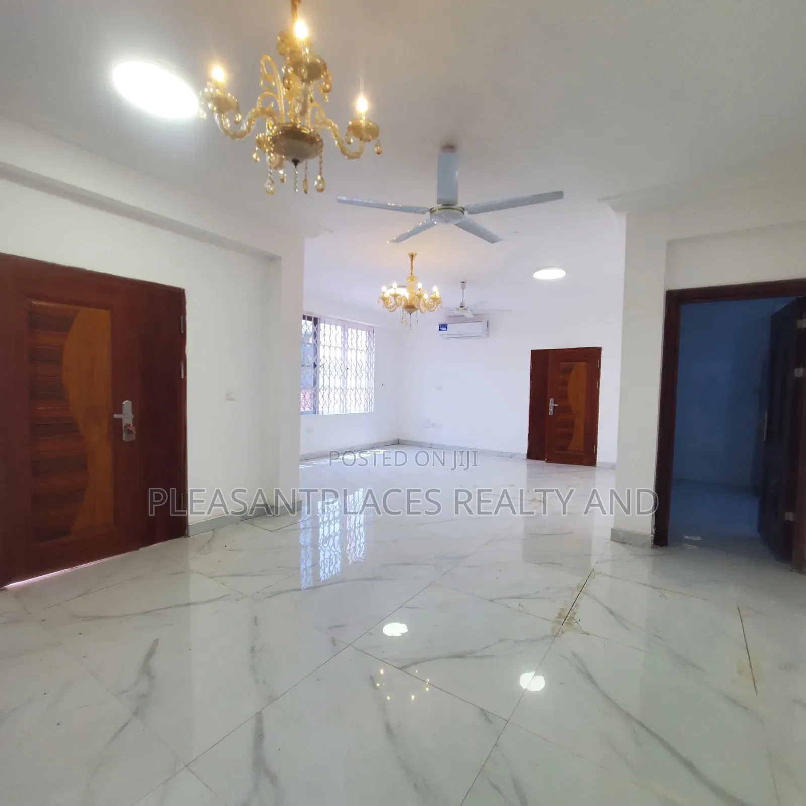 3bdrm Apartment in Pleasantplaces, School Junction for rent in School Junction