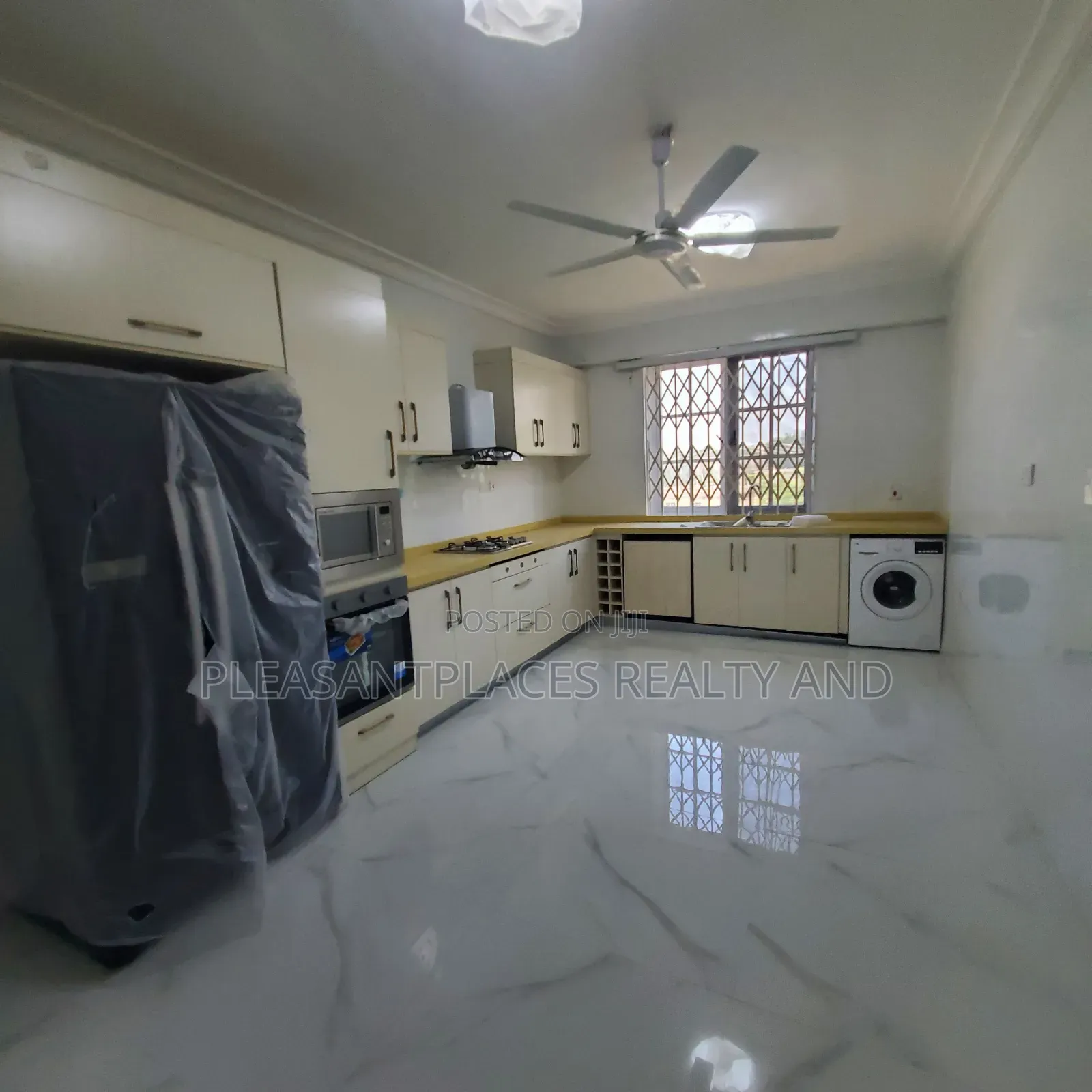 3bdrm Apartment in Pleasantplaces, School Junction for rent in School Junction