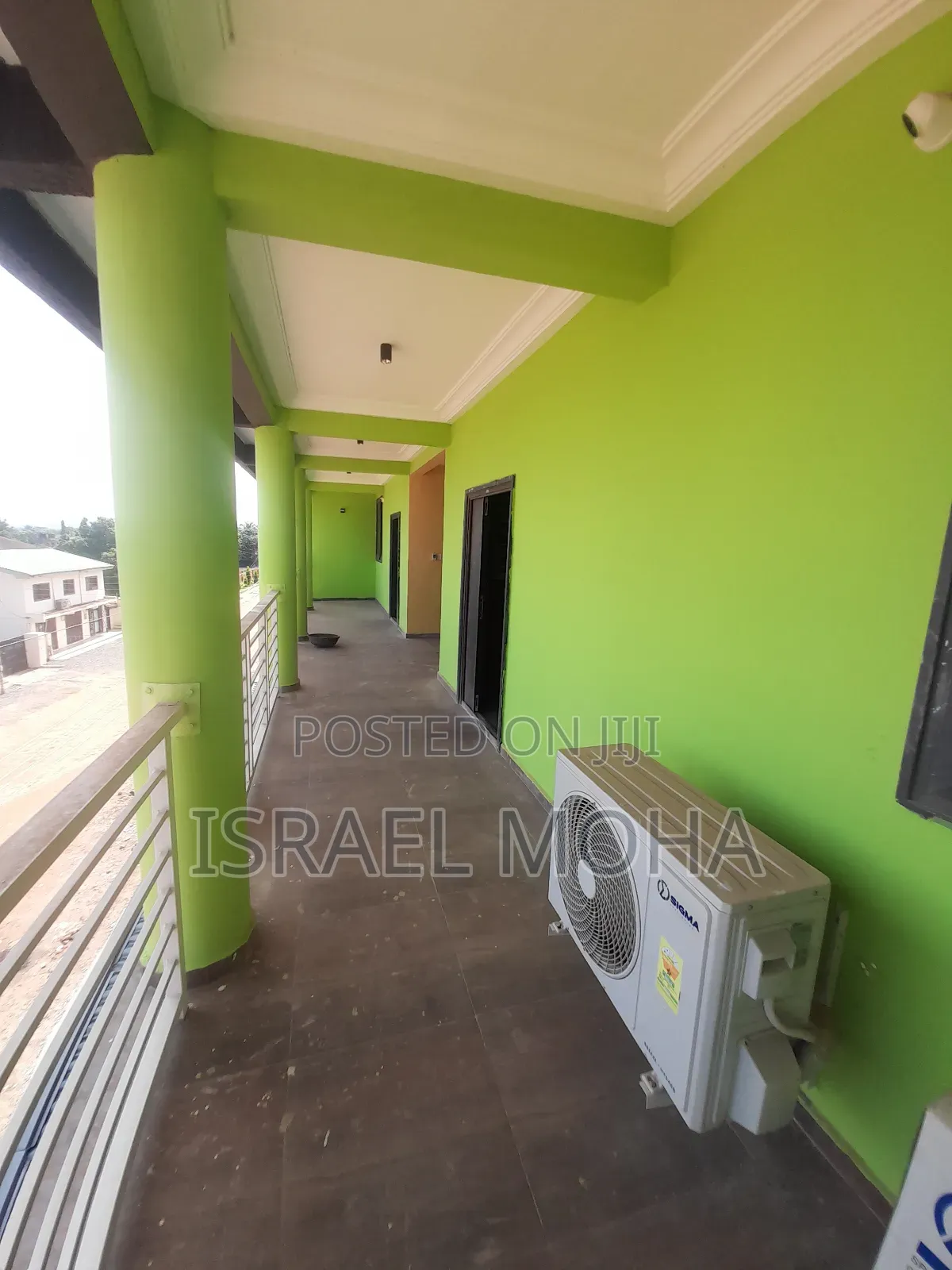 2bdrm Apartment in Adenta Kfc for rent in Adenta