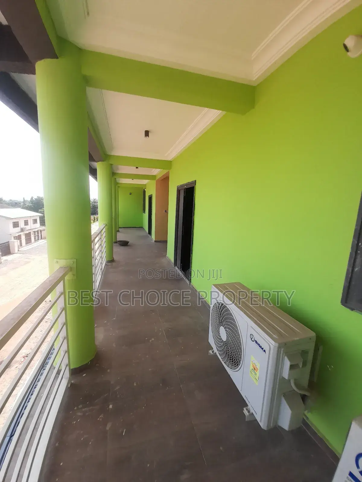 2bdrm Apartment in Adenta Kfc for rent in Adenta