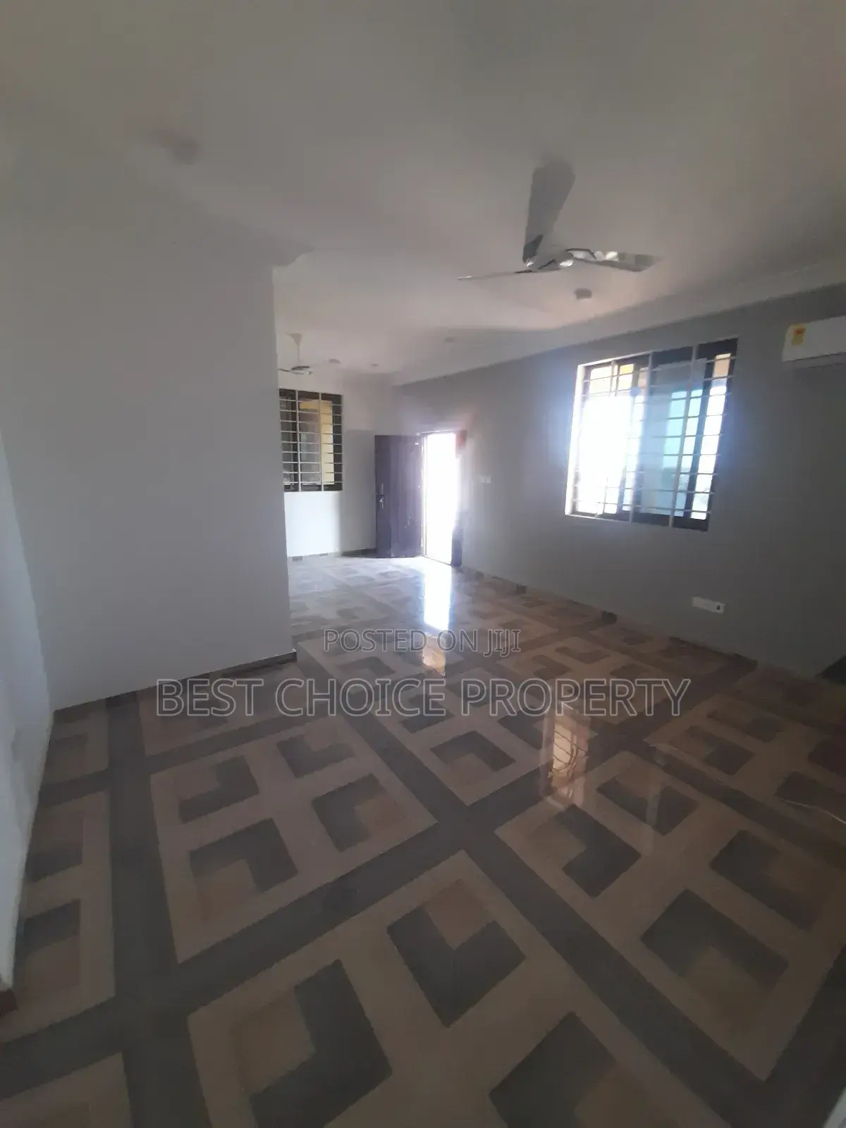 2bdrm Apartment in Adenta Kfc for rent in Adenta