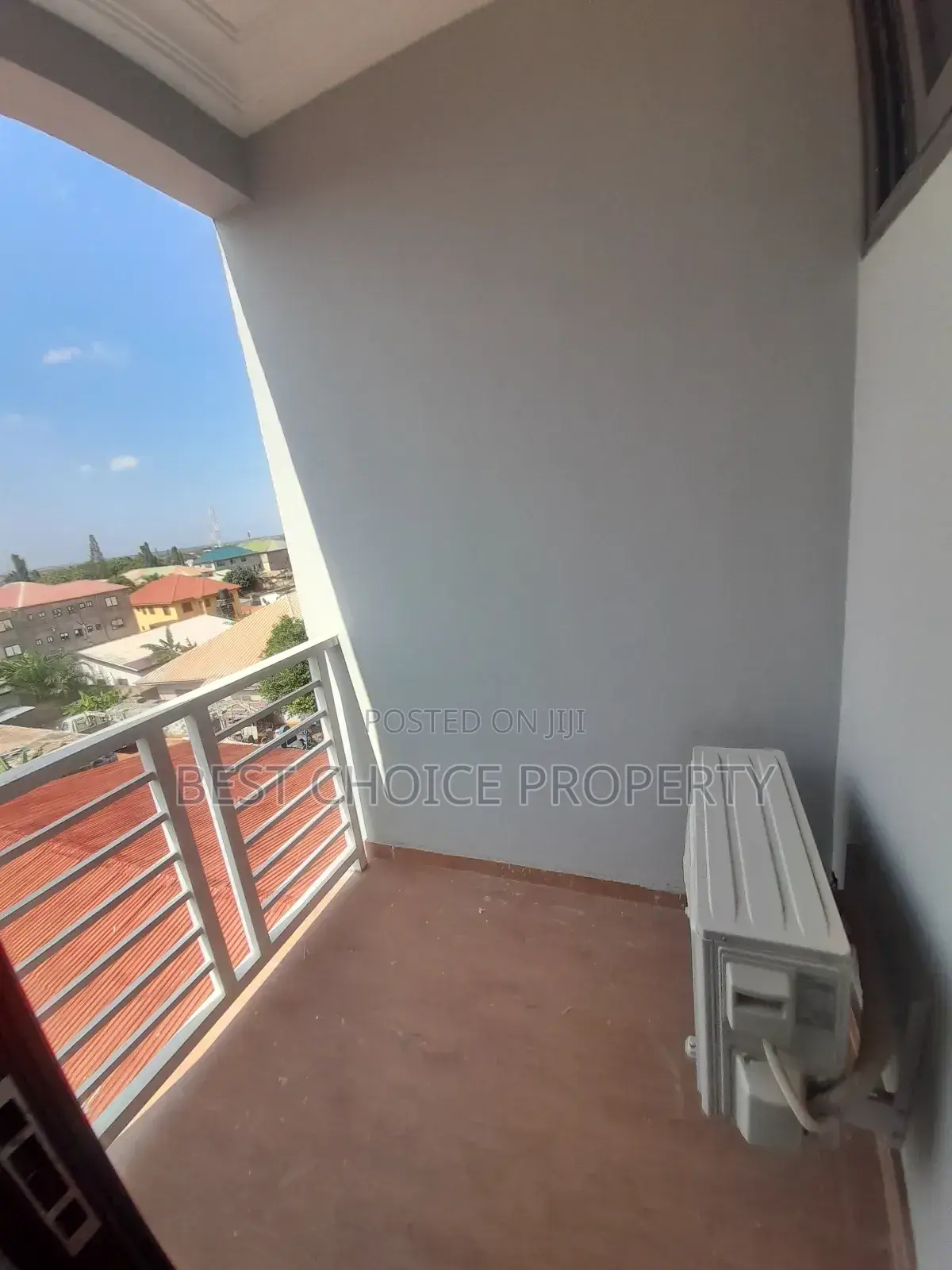 2bdrm Apartment in Adenta Kfc for rent in Adenta