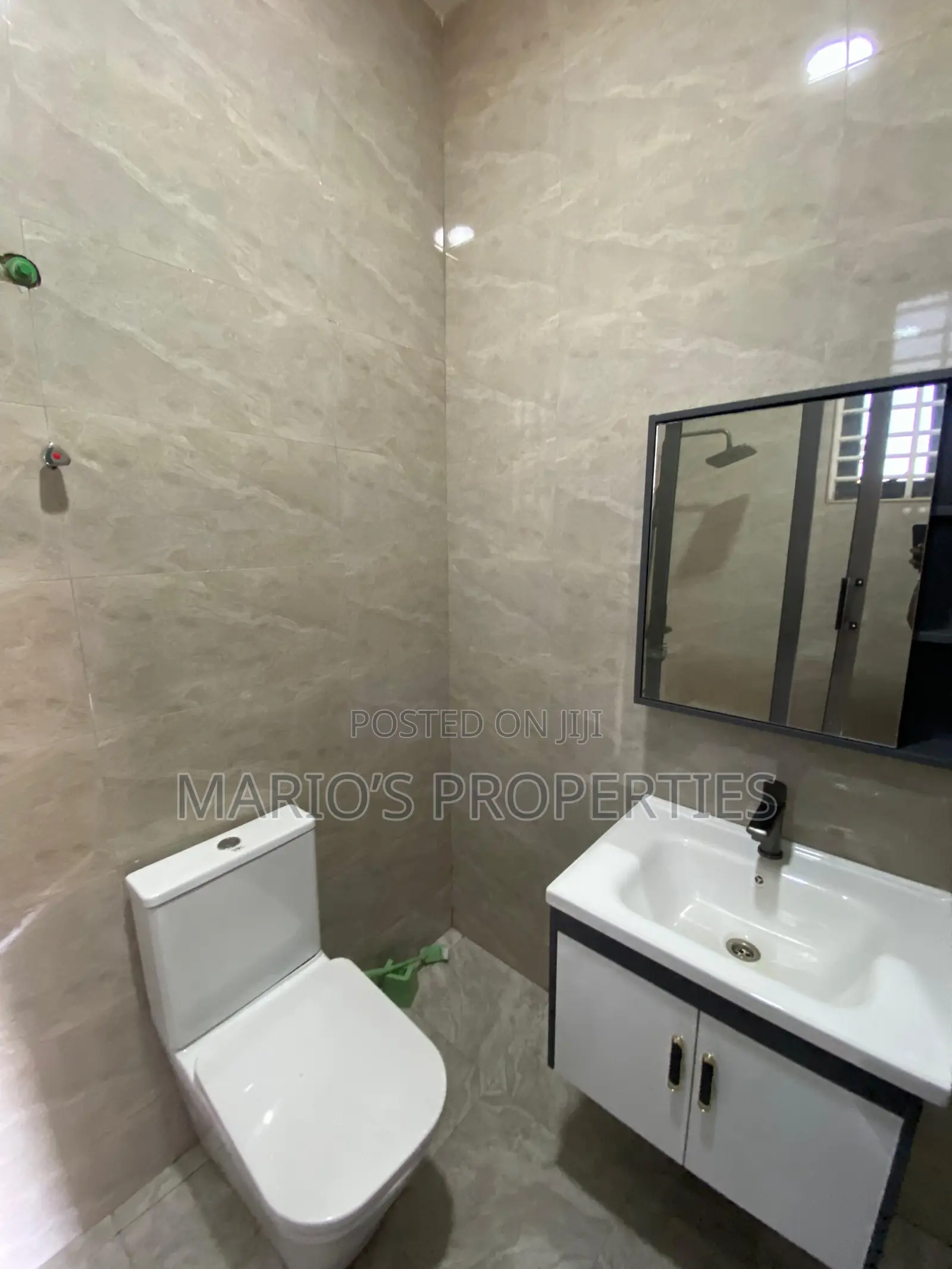 2bdrm Apartment in Mario’S Properties, Lake Side Estate for rent in Lake Side Estate