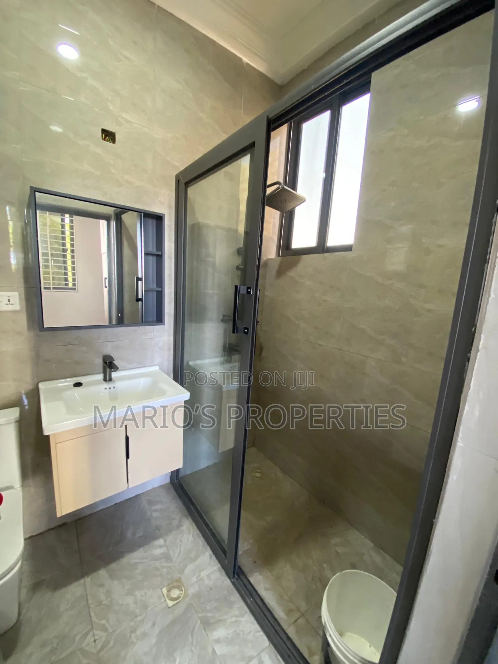 2bdrm Apartment in Mario’S Properties, Lake Side Estate for rent in Lake Side Estate
