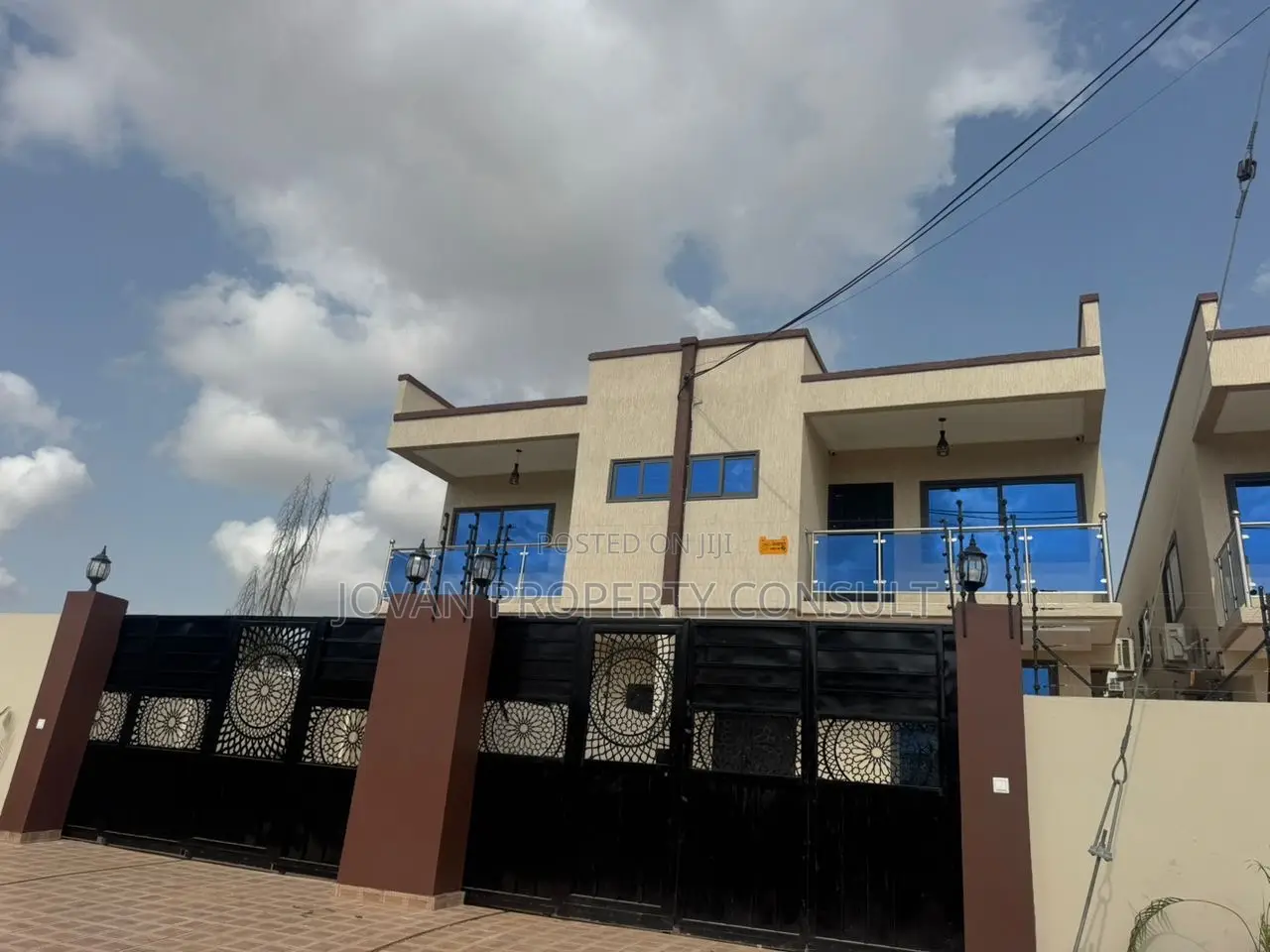 4bdrm House in Tantra Hill, Achimota for sale in Achimota