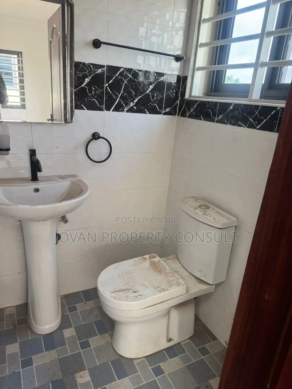 4bdrm House in Tantra Hill, Achimota for sale in Achimota