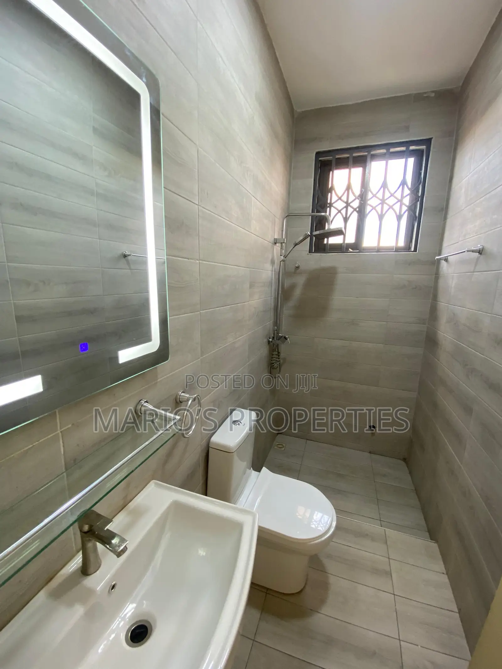 2bdrm Apartment in Mario’S Properties, Ashaley Botwe for rent in Ashaley Botwe