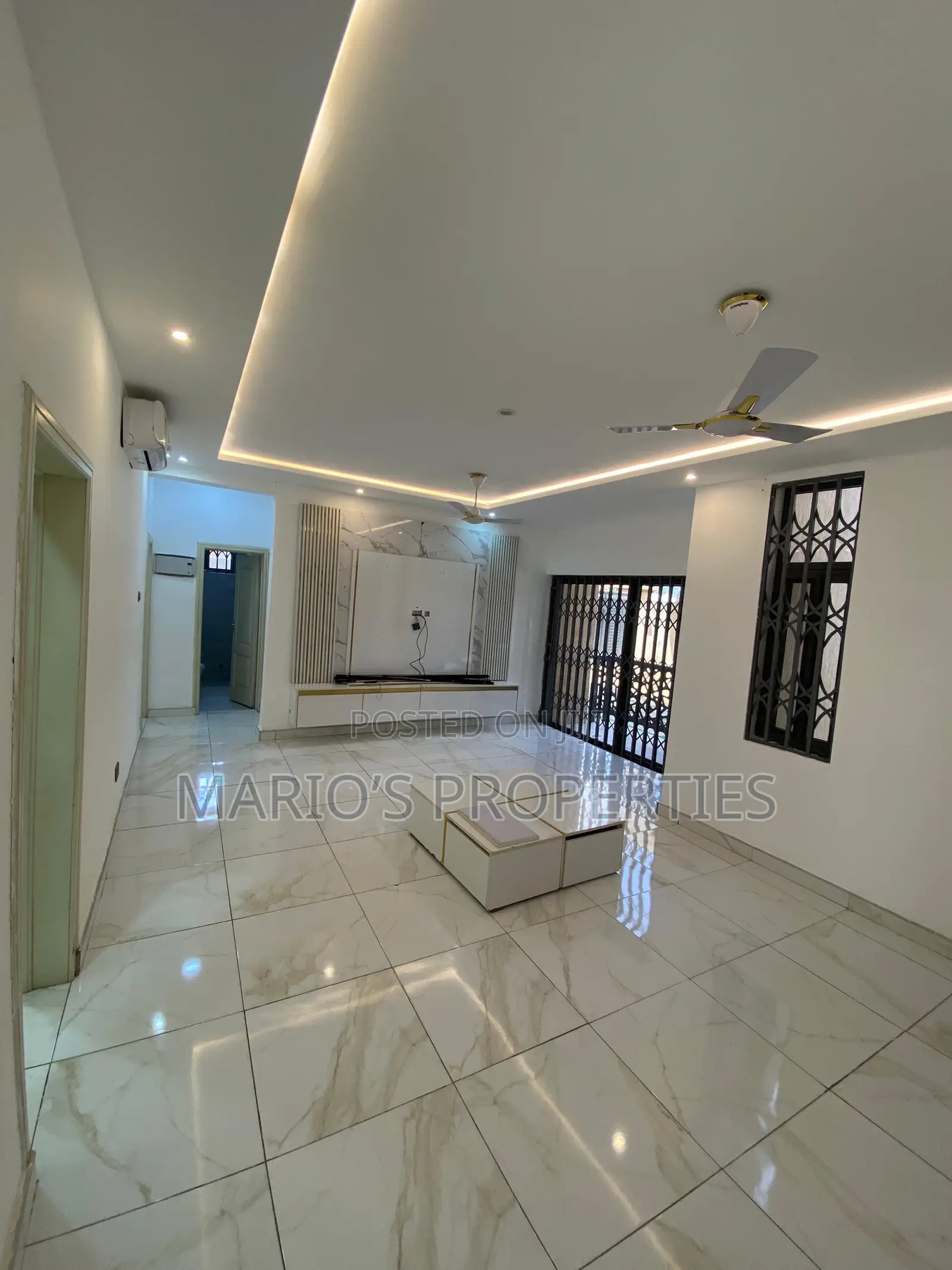 2bdrm Apartment in Mario’S Properties, Ashaley Botwe for rent in Ashaley Botwe