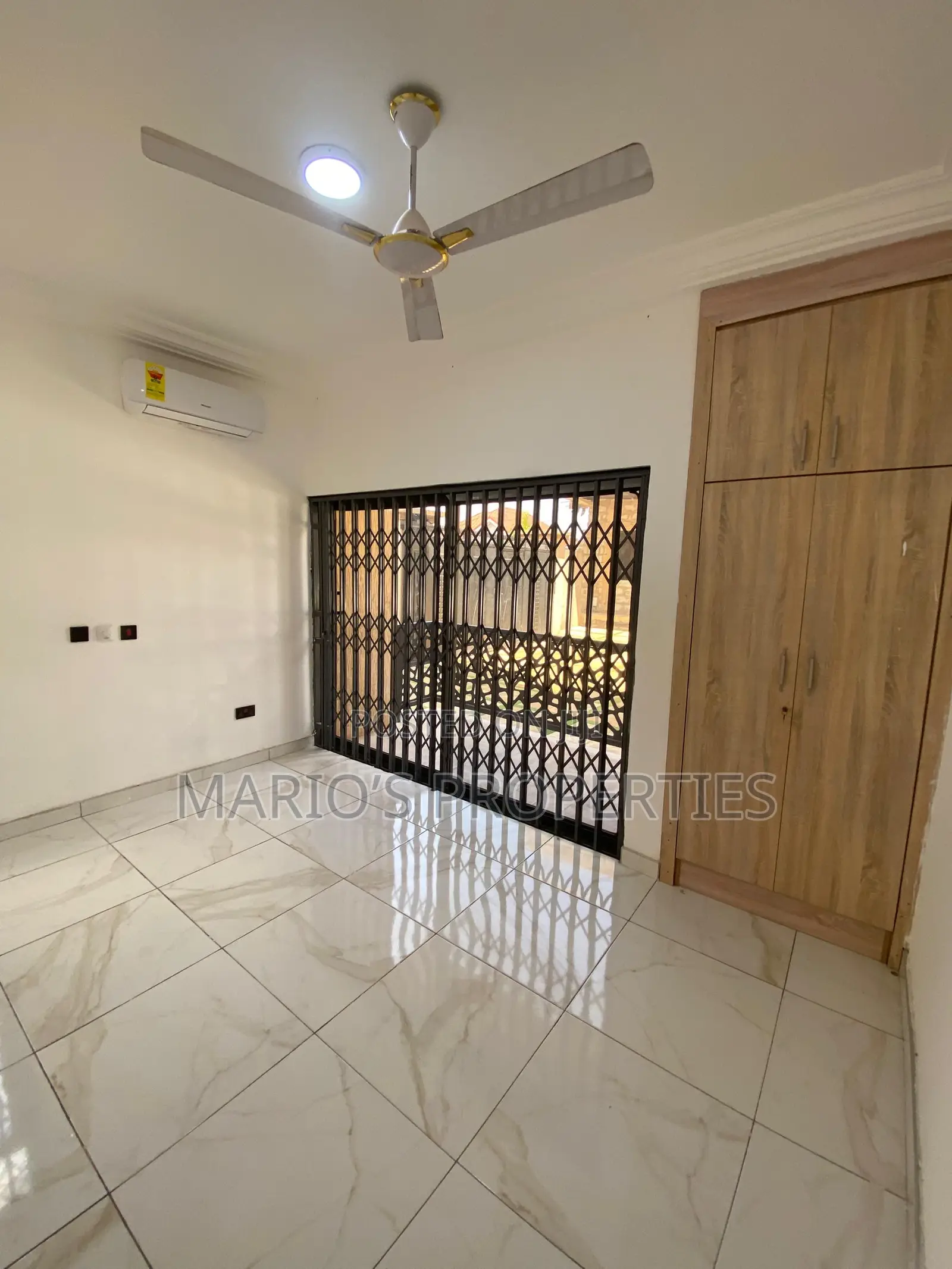 2bdrm Apartment in Mario’S Properties, Ashaley Botwe for rent in Ashaley Botwe