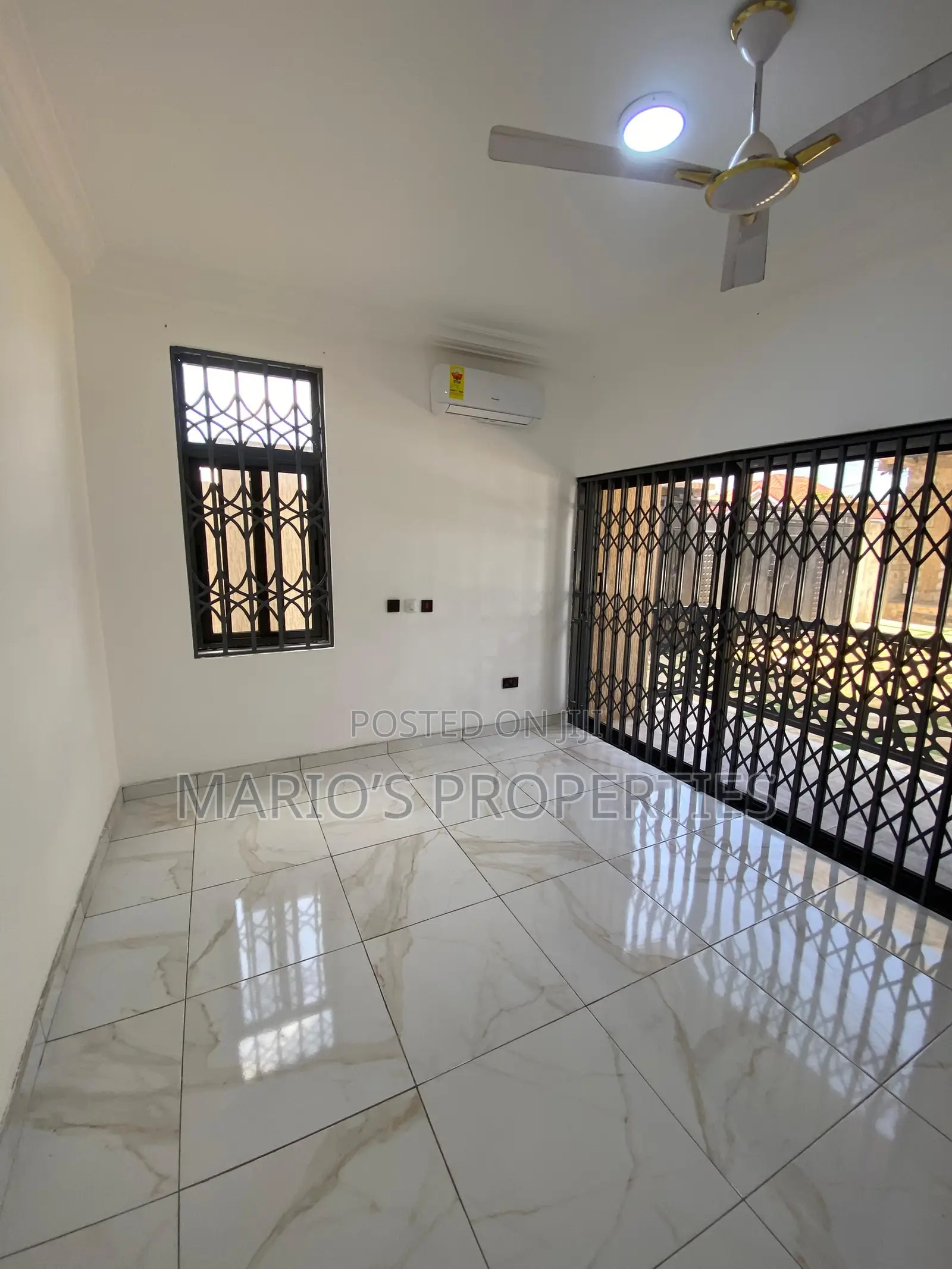 2bdrm Apartment in Mario’S Properties, Ashaley Botwe for rent in Ashaley Botwe