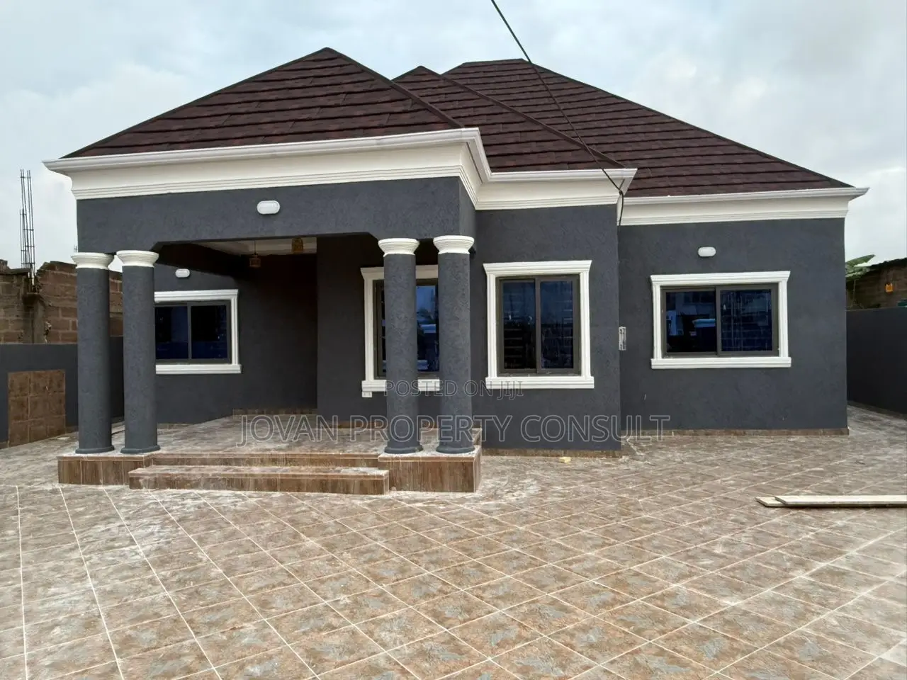 3bdrm House in Ablekuma Odumasi, Ga West Municipal for sale in Ga West Municipal