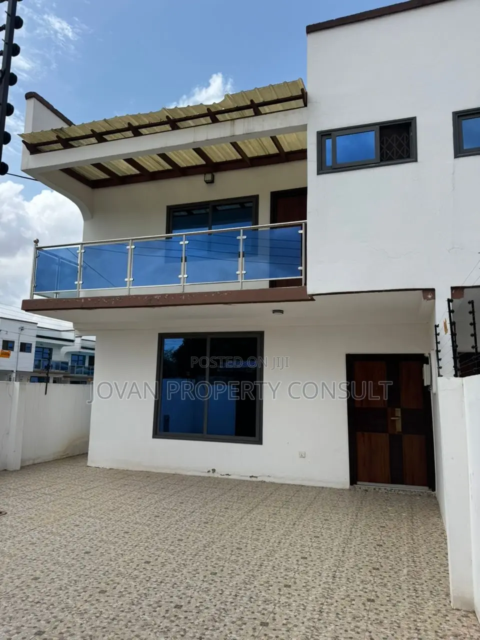 4bdrm House in Achimota Tantra Hill for sale in Achimota