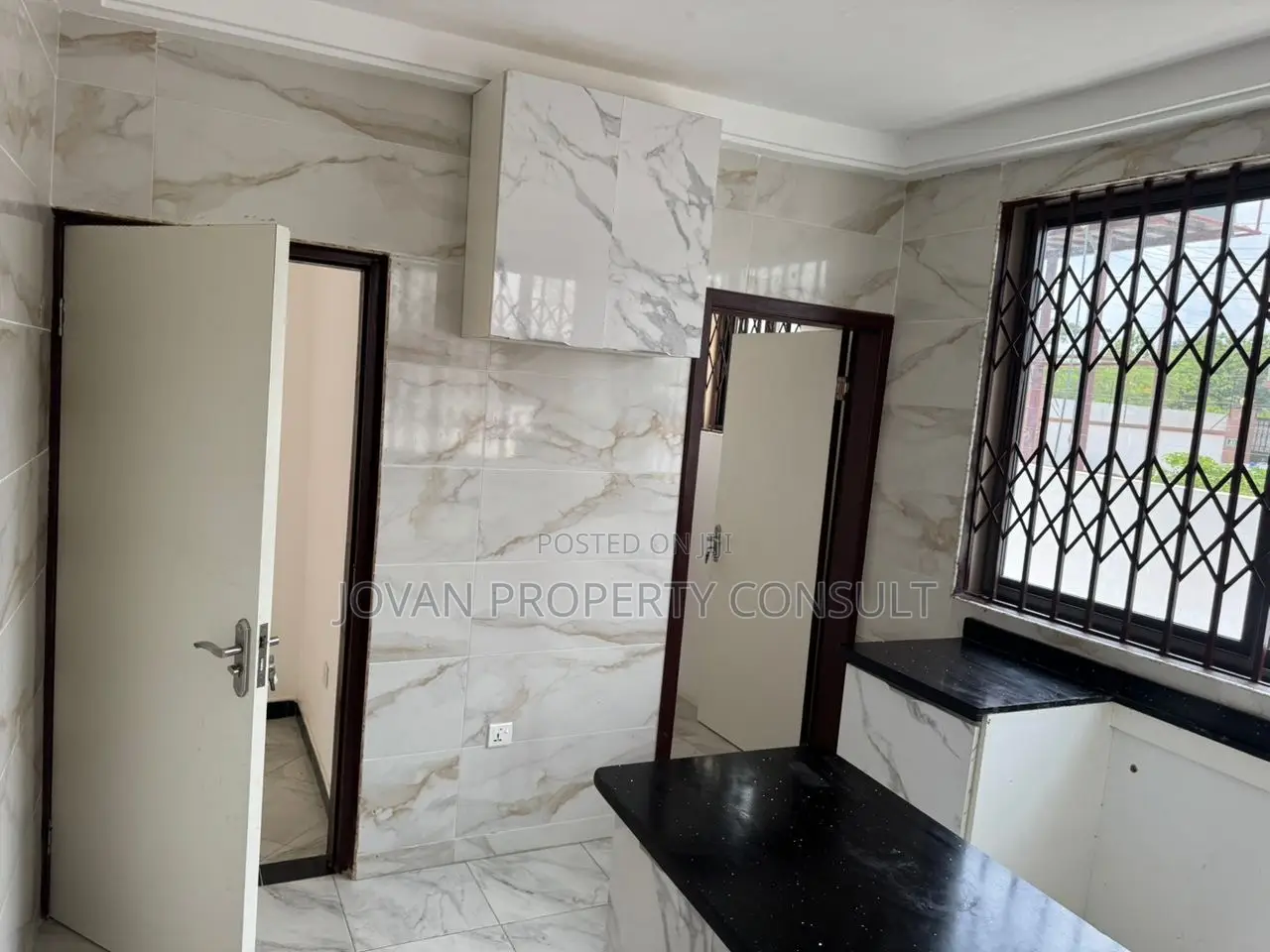 4bdrm House in Achimota Tantra Hill for sale in Achimota