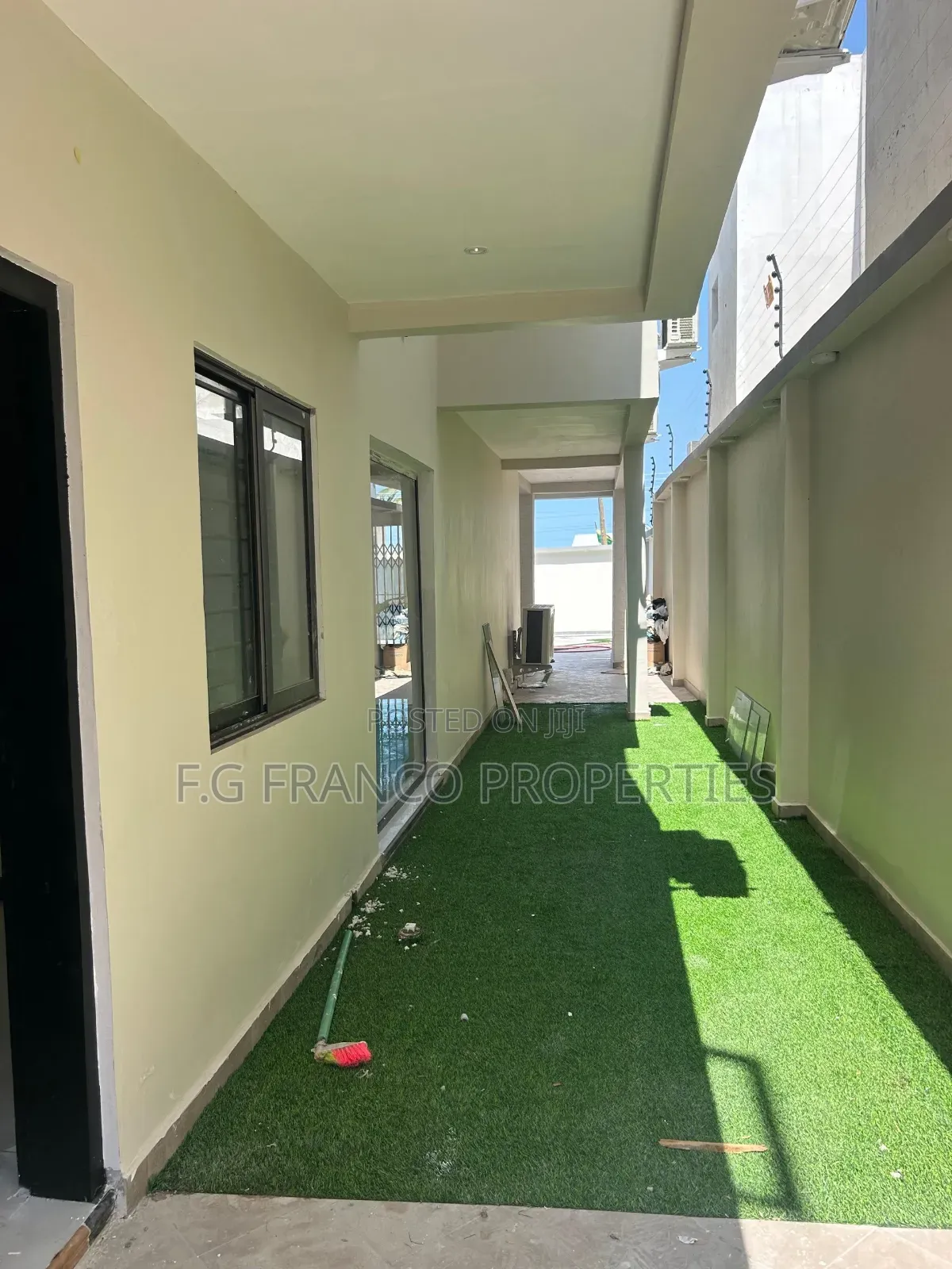 4bdrm House in Kg.Franco Properties, Airport Residential Area for sale in Airport Residential Area