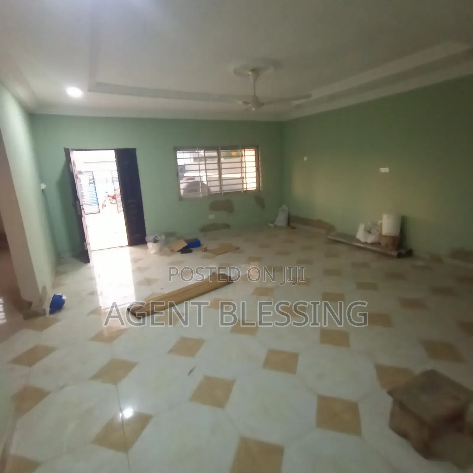 3bdrm House in Community 25, Tema Metropolitan for rent in Tema Metropolitan