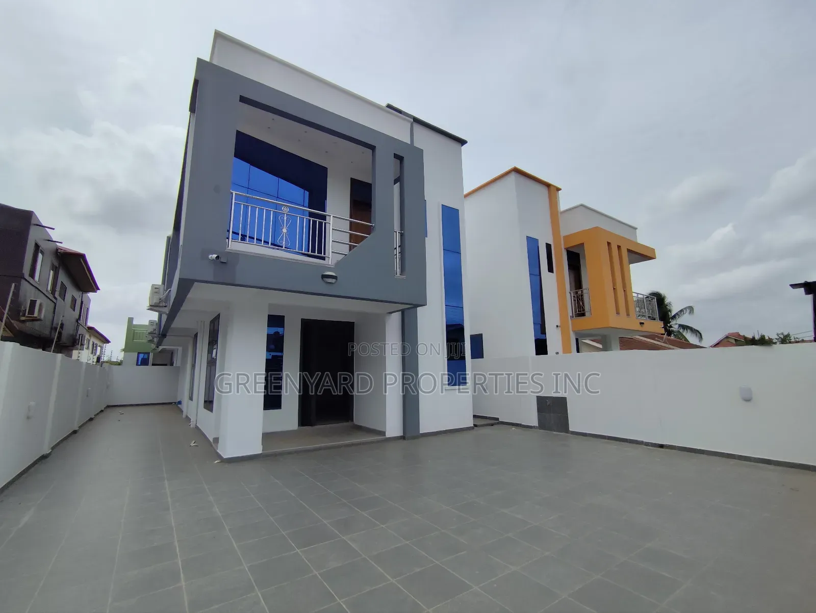 4bdrm House in Ability, Adjiriganor for sale in Adjiriganor