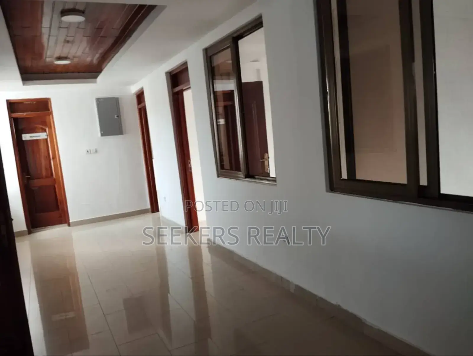 6-Bedroom House for Rent at Airport Residential Area in Airport Residential Area